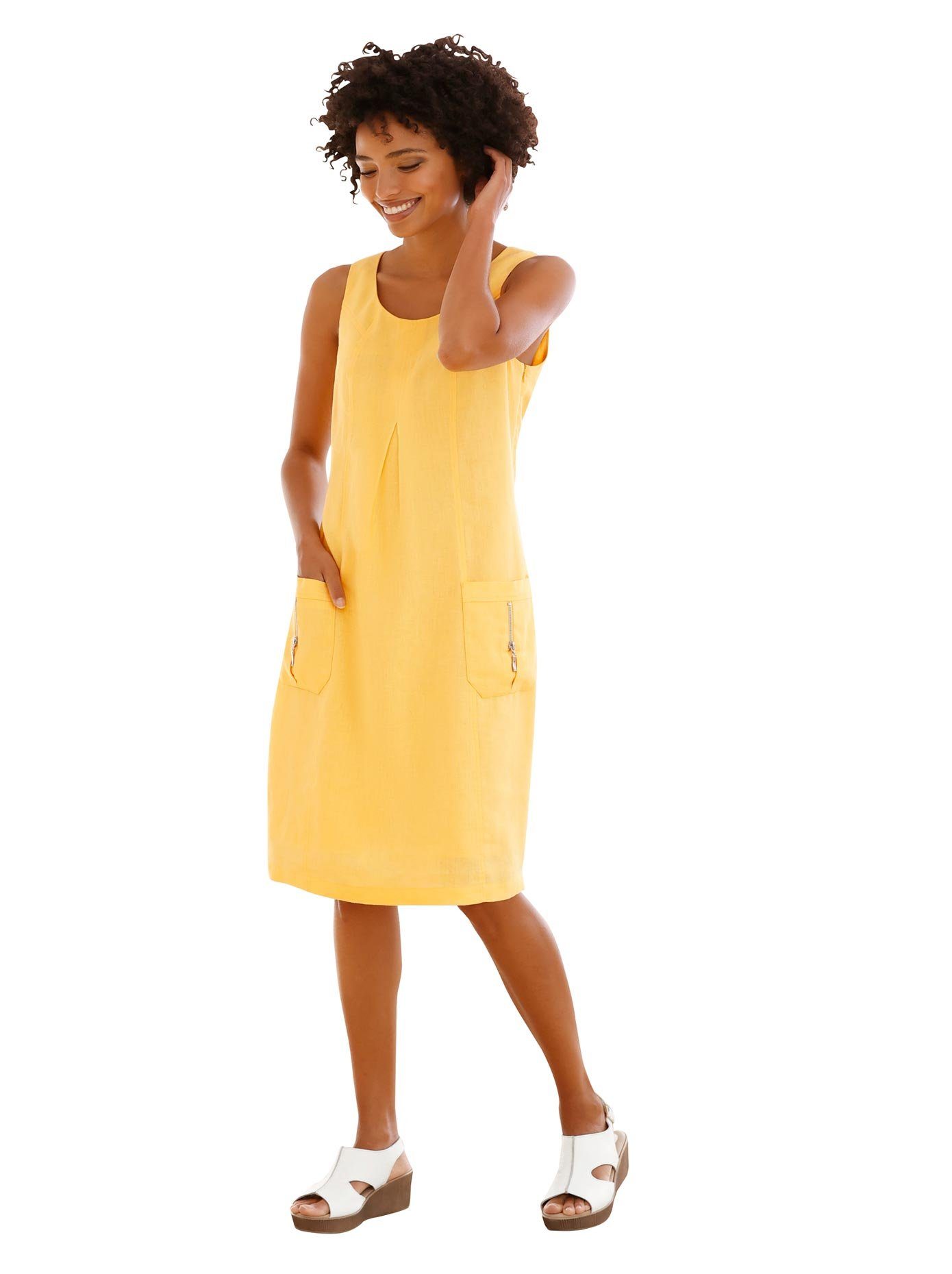 Gelbe Kleider für Damen online kaufen | OTTO