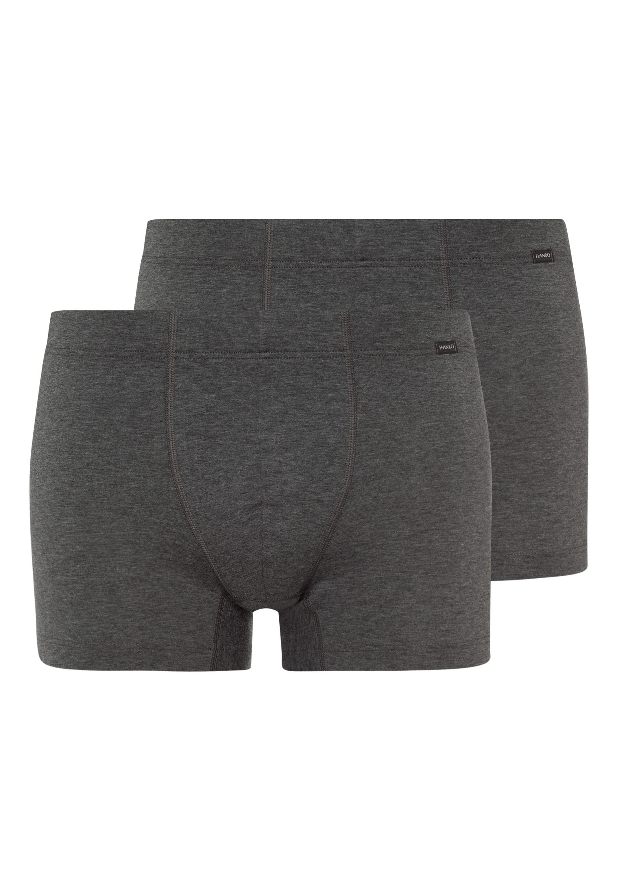 Retro Boxer 2er Pack Cotton Essentials