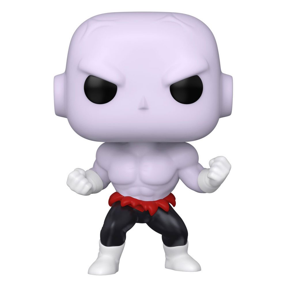Merchandise-Figur Dragon Ball Super - Jiren w/Power #58016