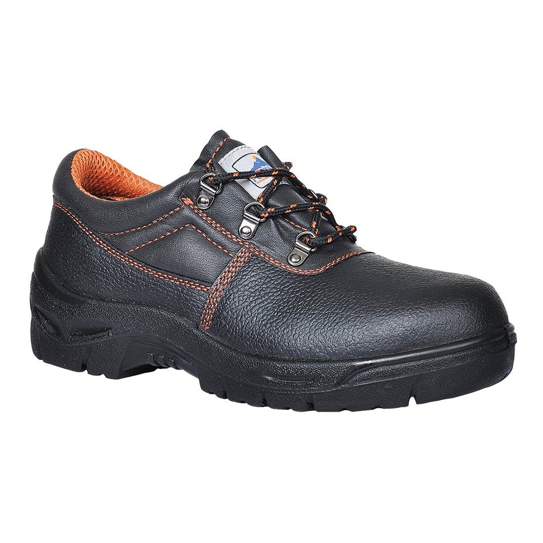Sicherheitsschuhe Ultra S1P schwarz Sicherheitsschuh