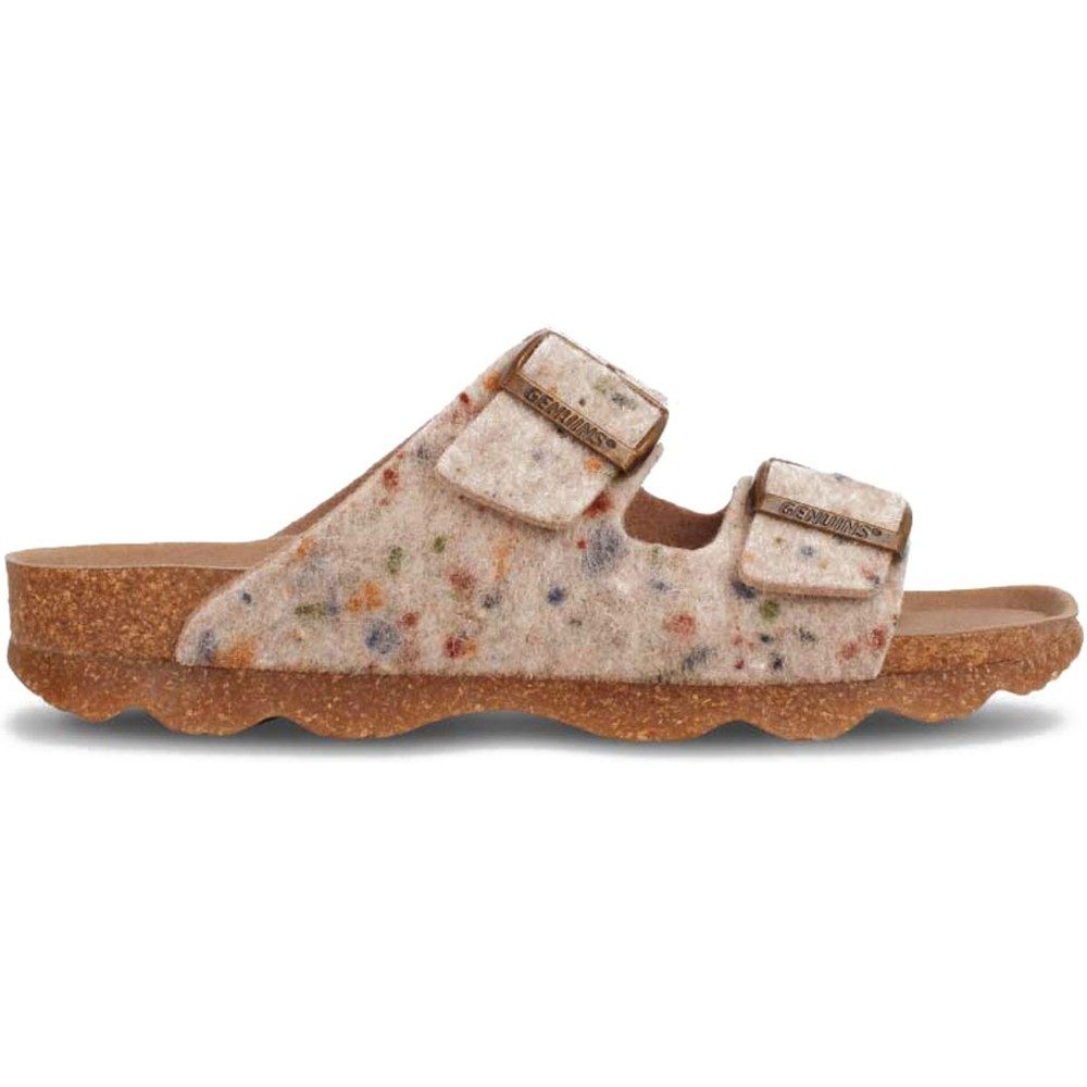 GENUINS Hawai Schnürschuh