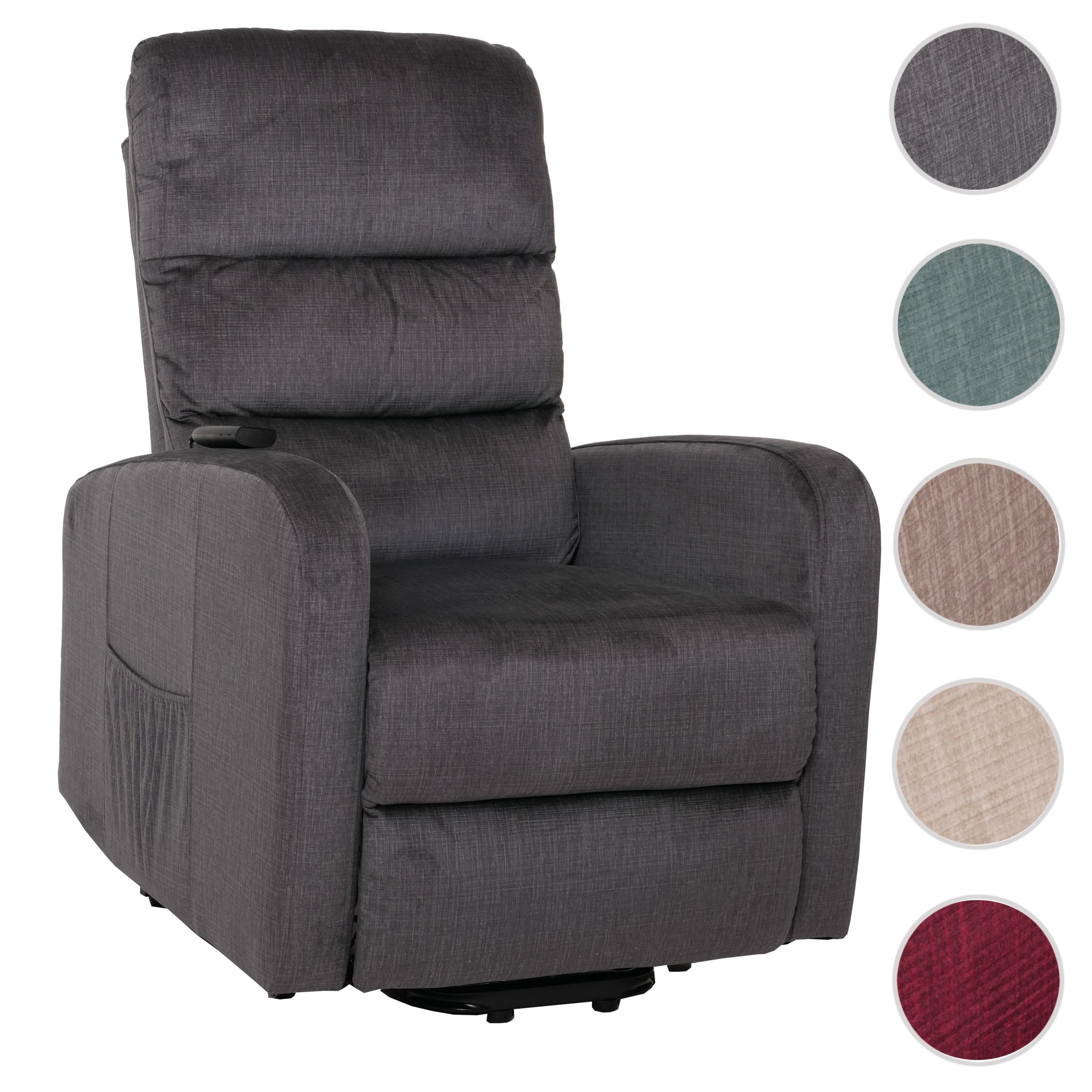MCW TV-Sessel MCW-K62-C, mit Fernbedienung, mit günstig online kaufen