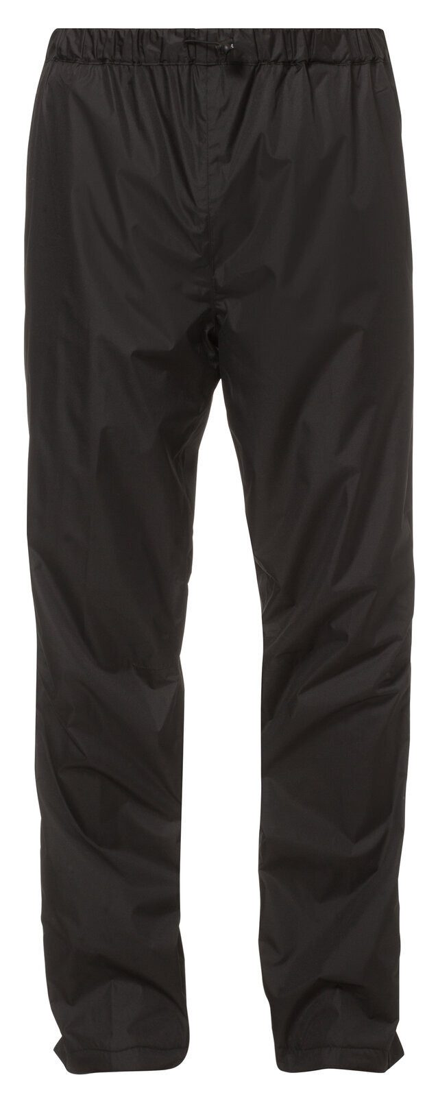 VAUDE Fahrradhose MEN'S FLUID PANTS II für Radsport, wasserdicht und winddicht