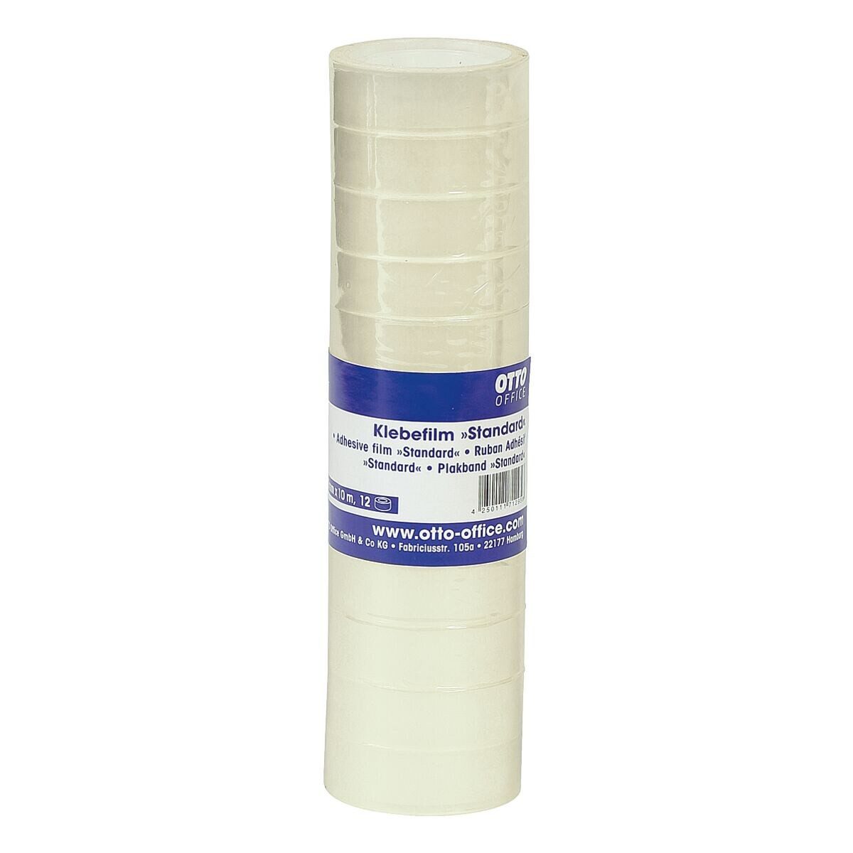 Otto Office Klebeband Standard (12-St) 12 günstig online kaufen