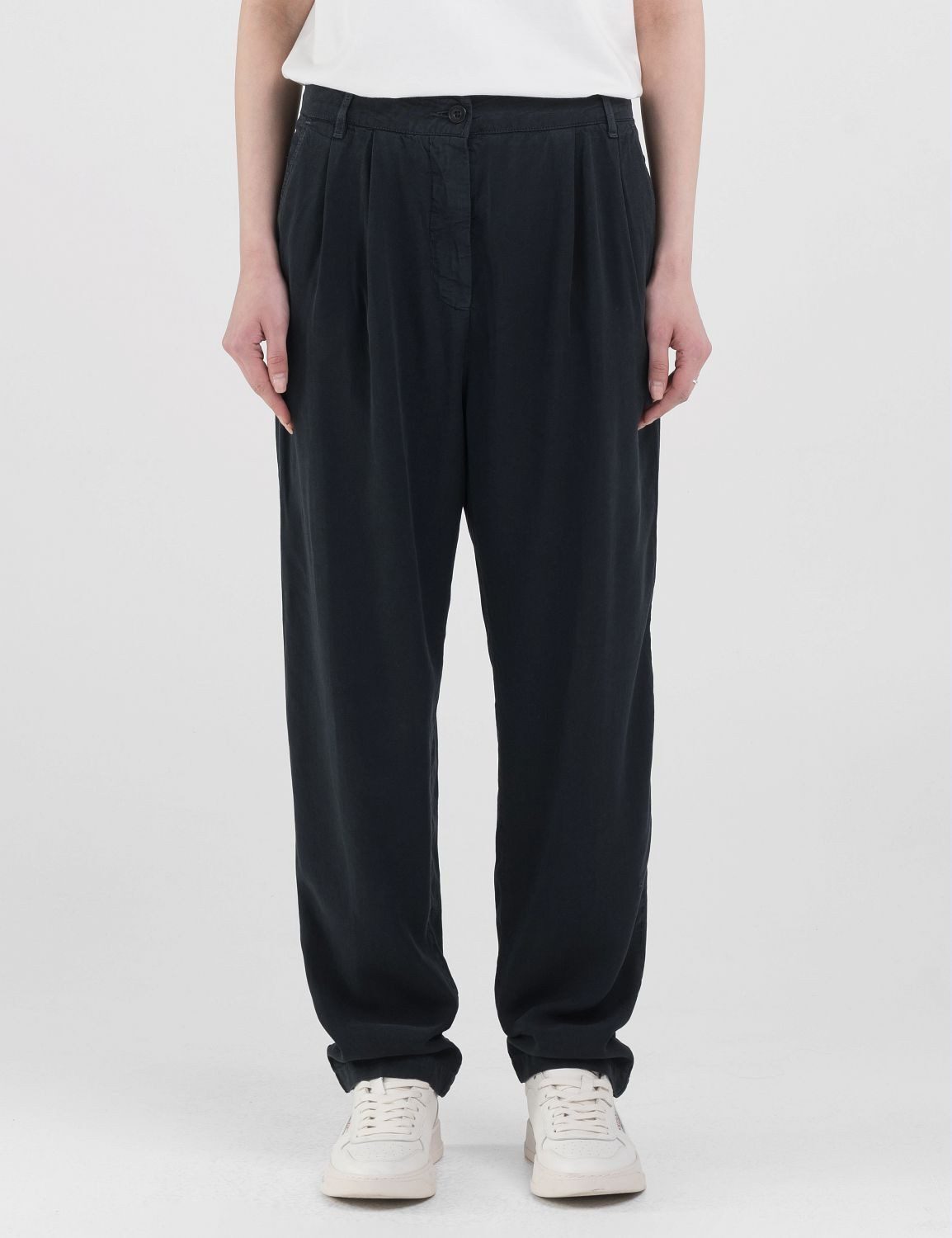 Replay Slim-fit-Jeans Tencel