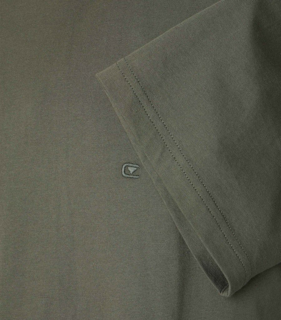 VENTI T-Shirt Rundhals T-Shirt für Herren (1-tlg., keine Angabe) günstig online kaufen