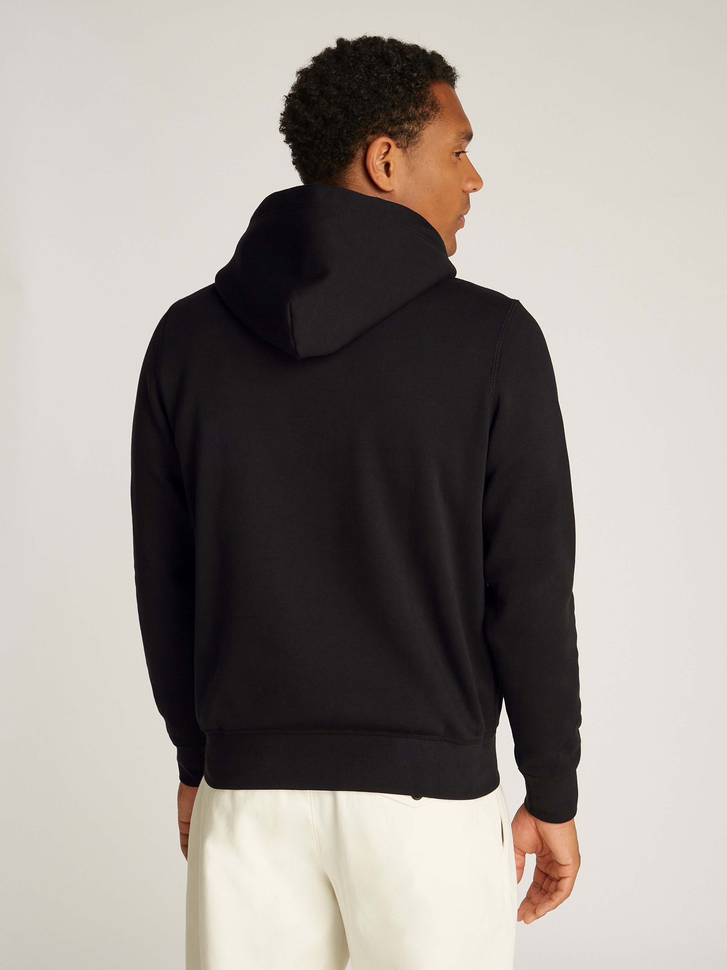 Tommy Hilfiger Hoodie BIG HILFIGER HOODY günstig online kaufen