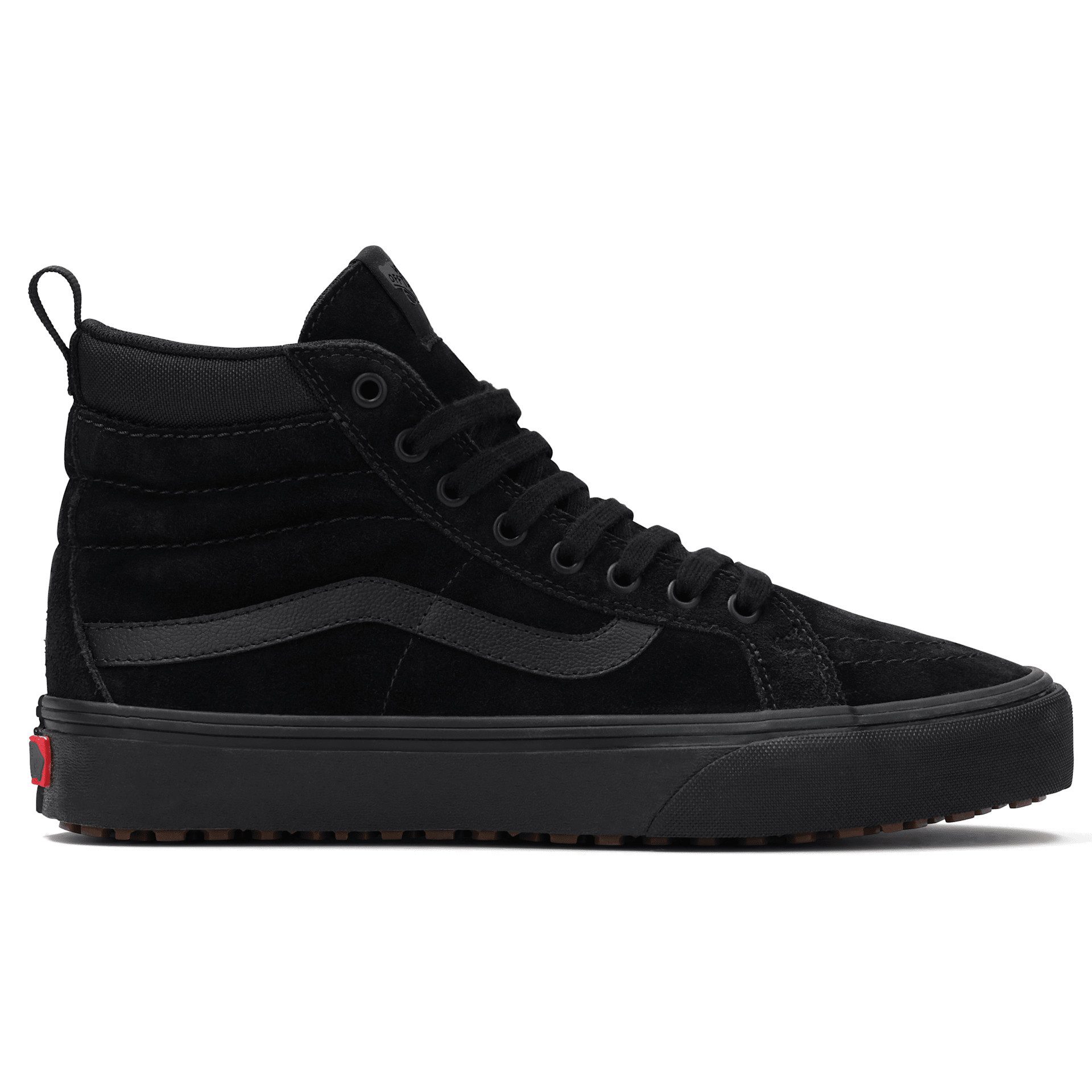 Vans MTE SK8-Hi Insulated Sneaker gefütterter günstig online kaufen
