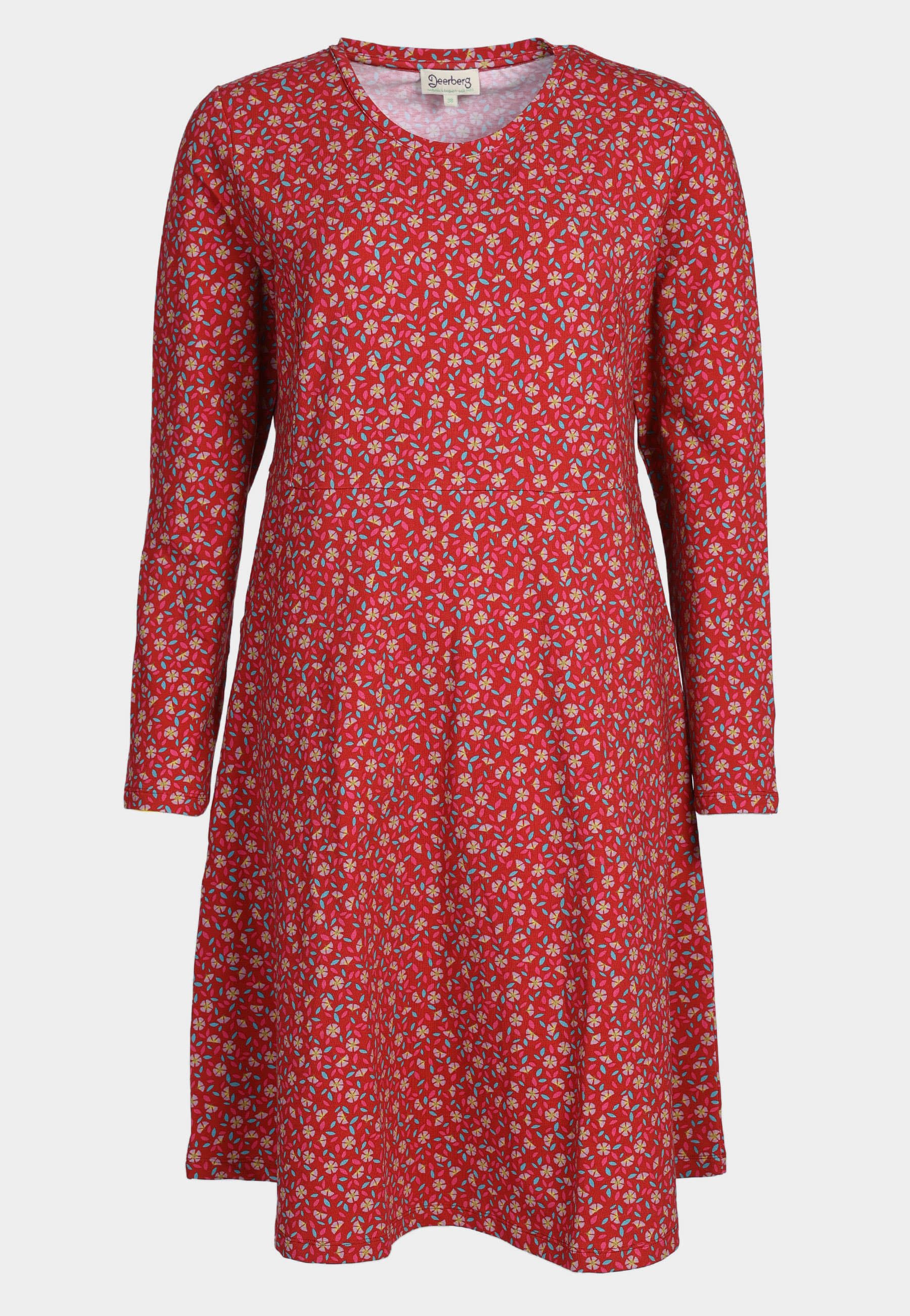 Deerberg Sommerkleid Darbynali confetti günstig online kaufen