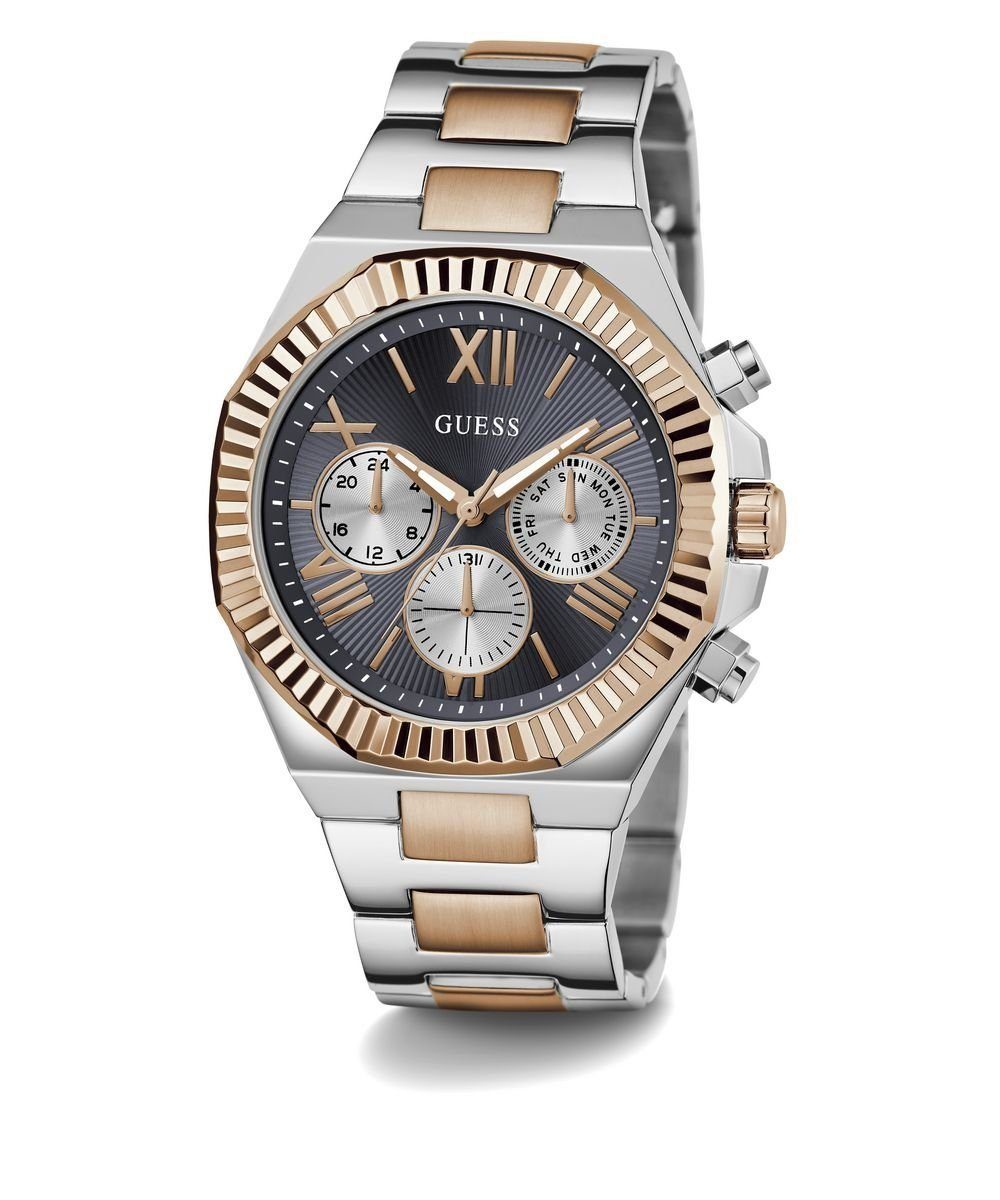 Guess Quarzuhr EQUITY günstig online kaufen