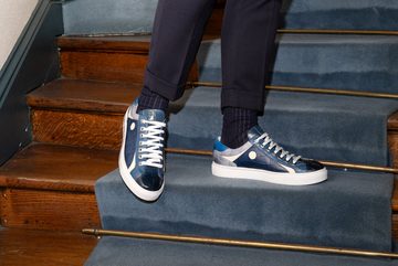 Melvin & Hamilton Harvey 9 Sneaker