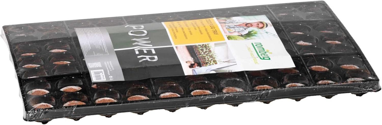 Romberg Anzuchttablett