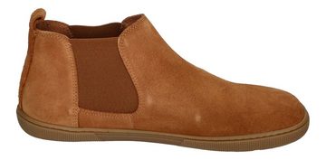 KOEL Farin Barfußschuh Cognac