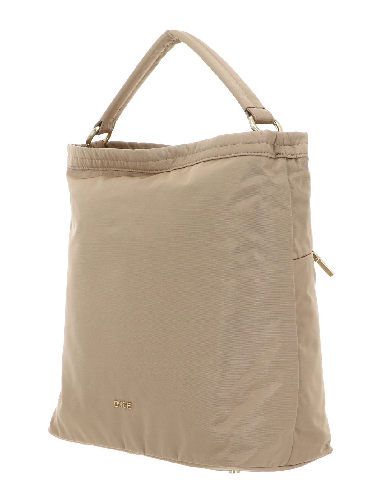 BREE Schultertasche Juna Textile