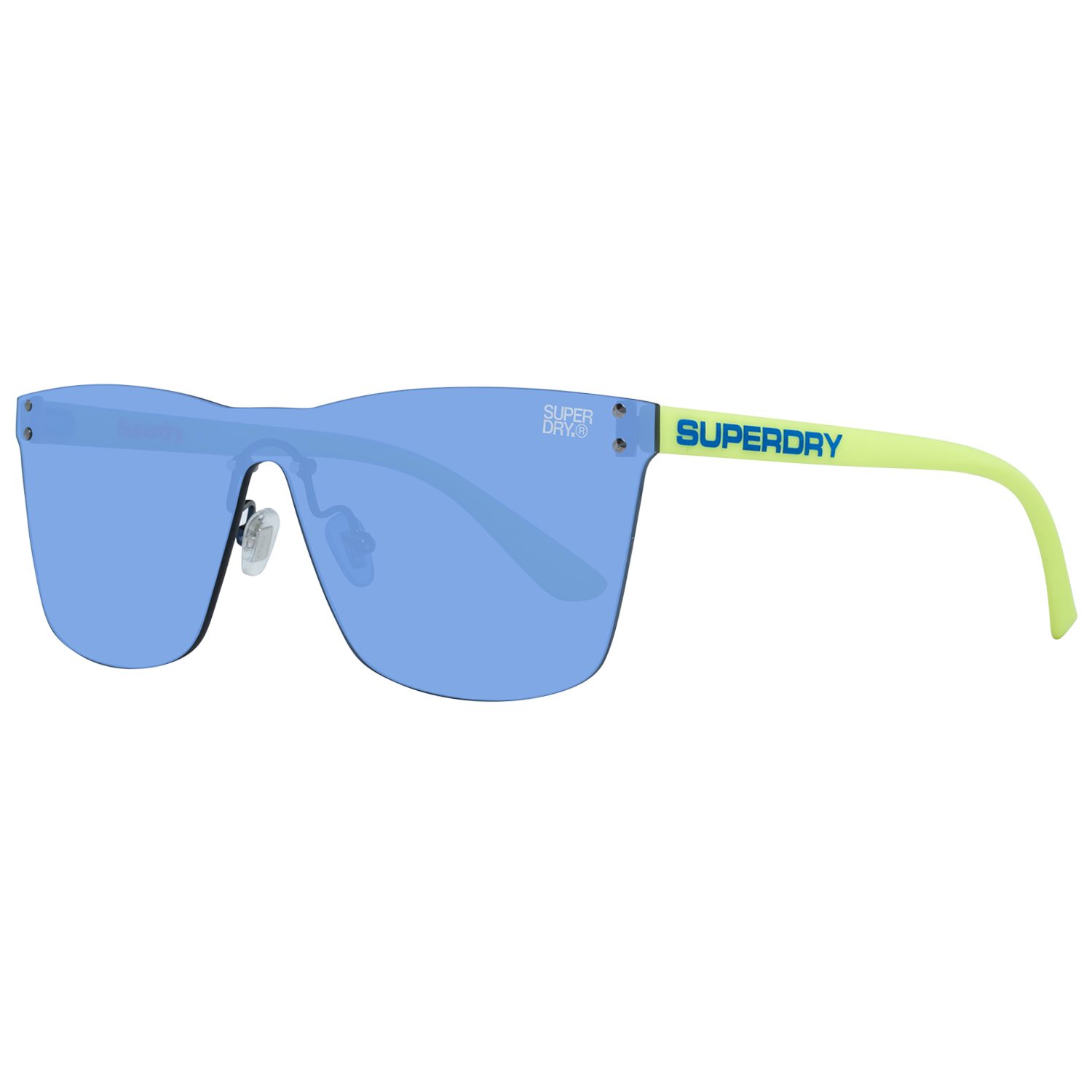 Monoscheibensonnenbrille SDS Electroshock 13105