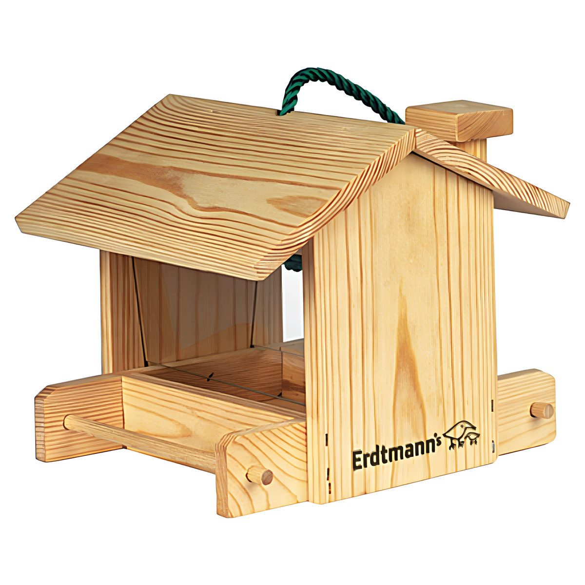 Erdtmann Vogelhaus Silohaus Westerland mit Dach günstig online kaufen