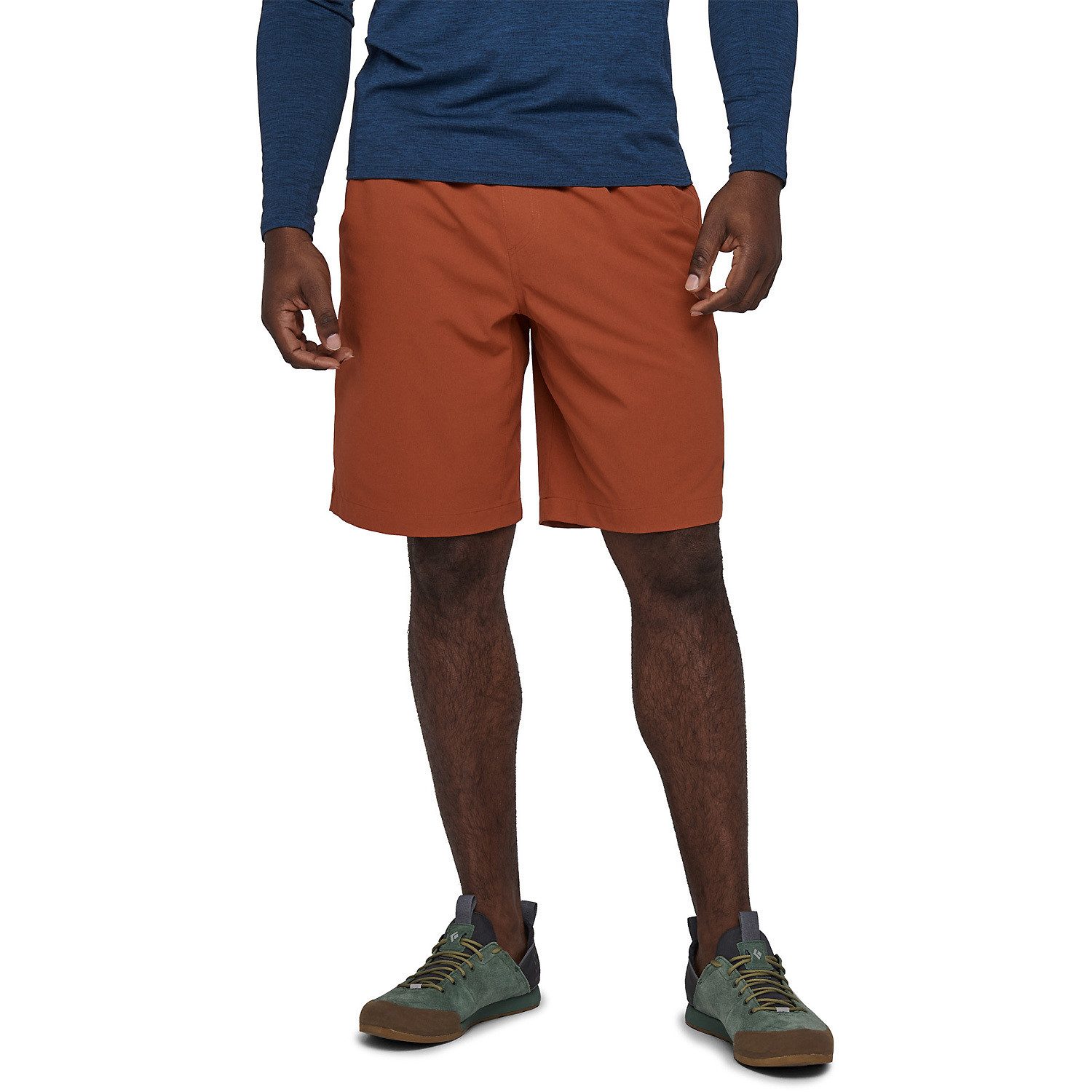 Black Diamond Funktionsshorts Short M SIERRA SHORTS