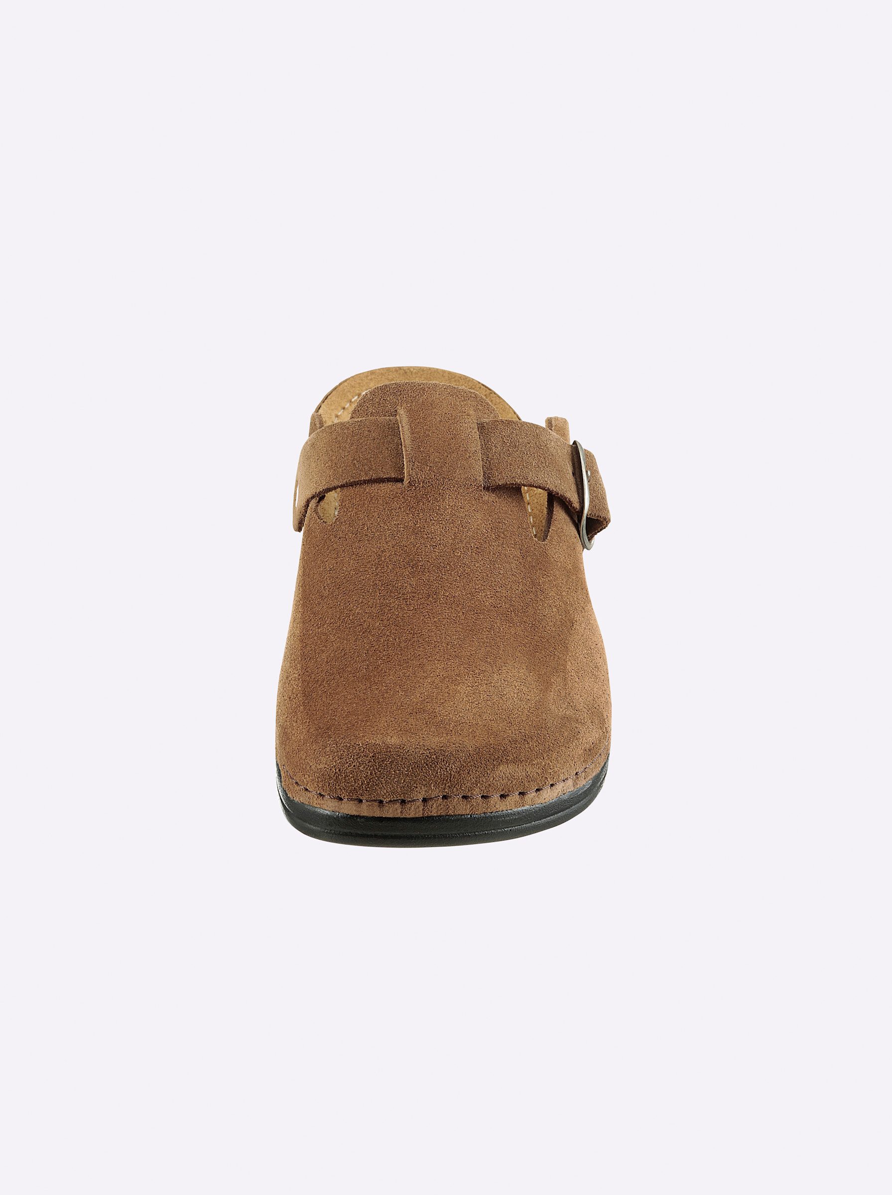 MUBB Clog Pantolette