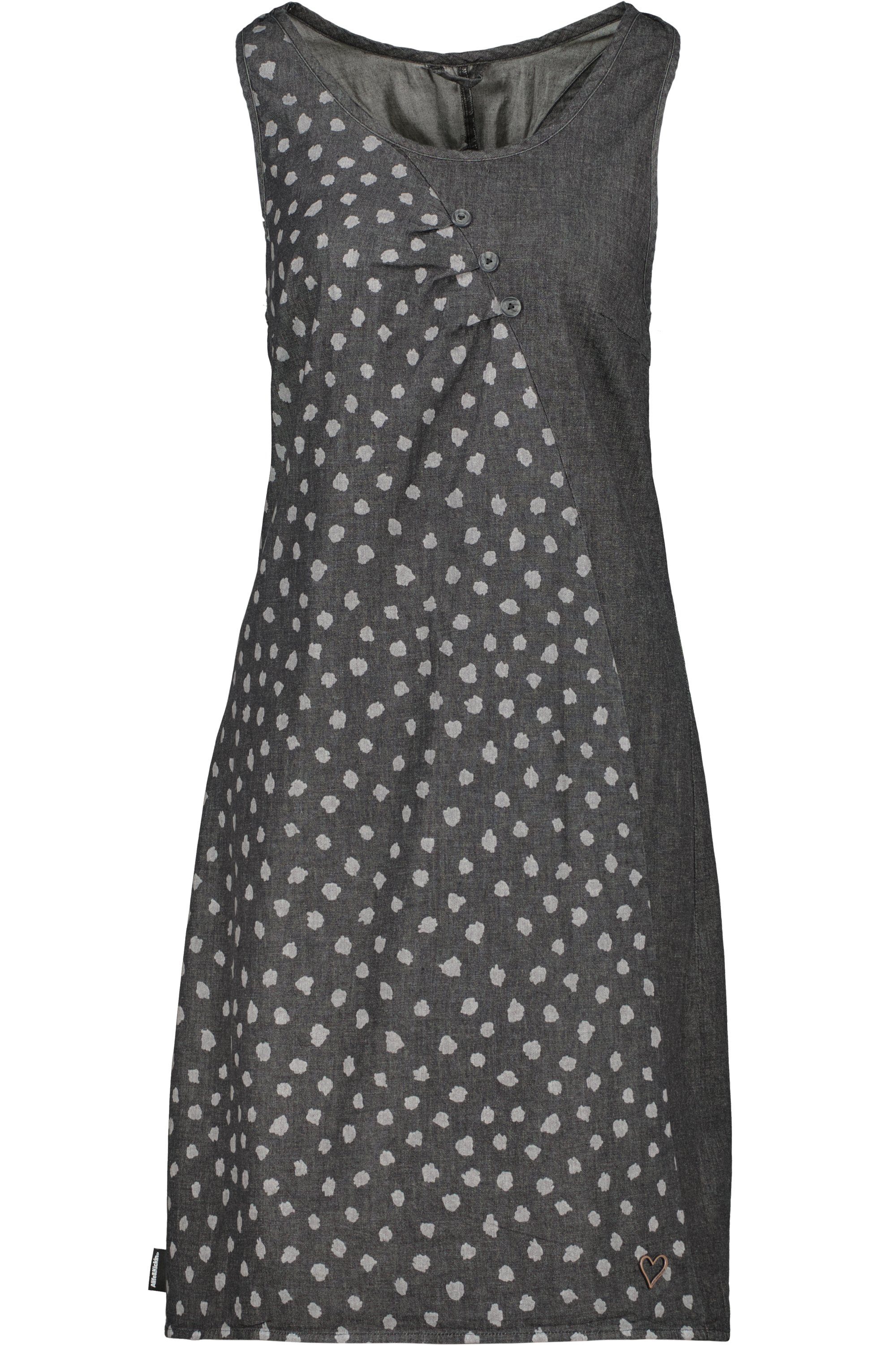 Alife & Kickin Jeanskleid Damen CameronAK günstig online kaufen