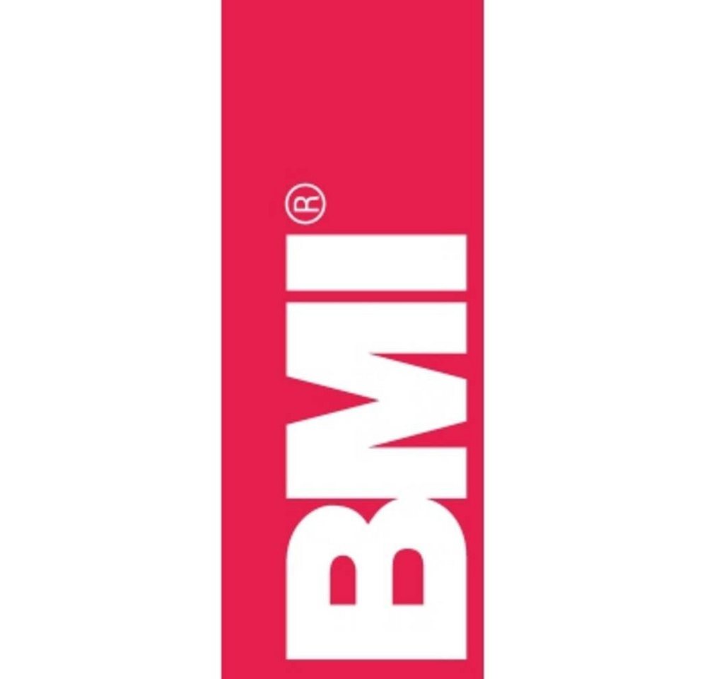 Thumbnail - BMI Maßband Stahllineal, rostfrei