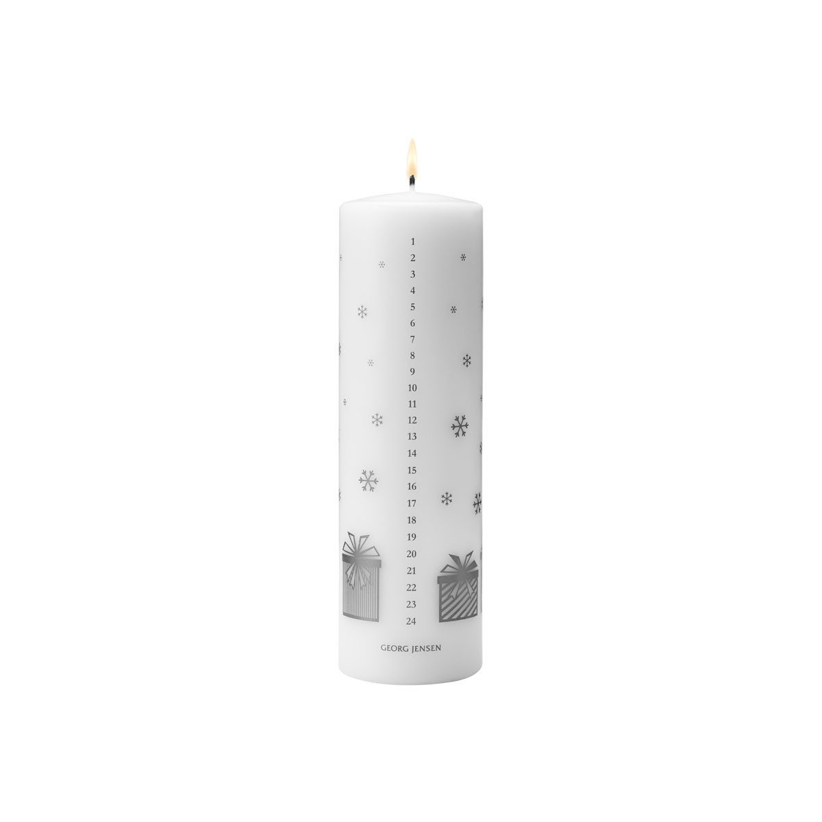 Georg Jensen Christbaumschmuck Collectibles