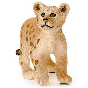 Sarcia.eu Spielfigur Schleich Wild Life - Löwin, Figur für Kinder 3+