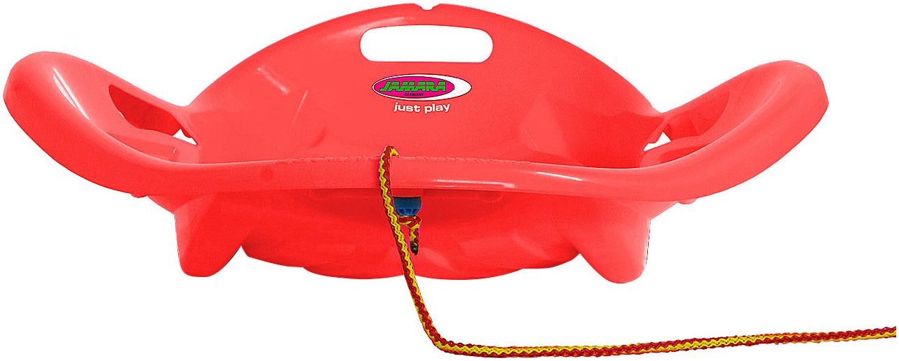 Jamara Bob Snow Play Bob Speed 78, Made in Europe