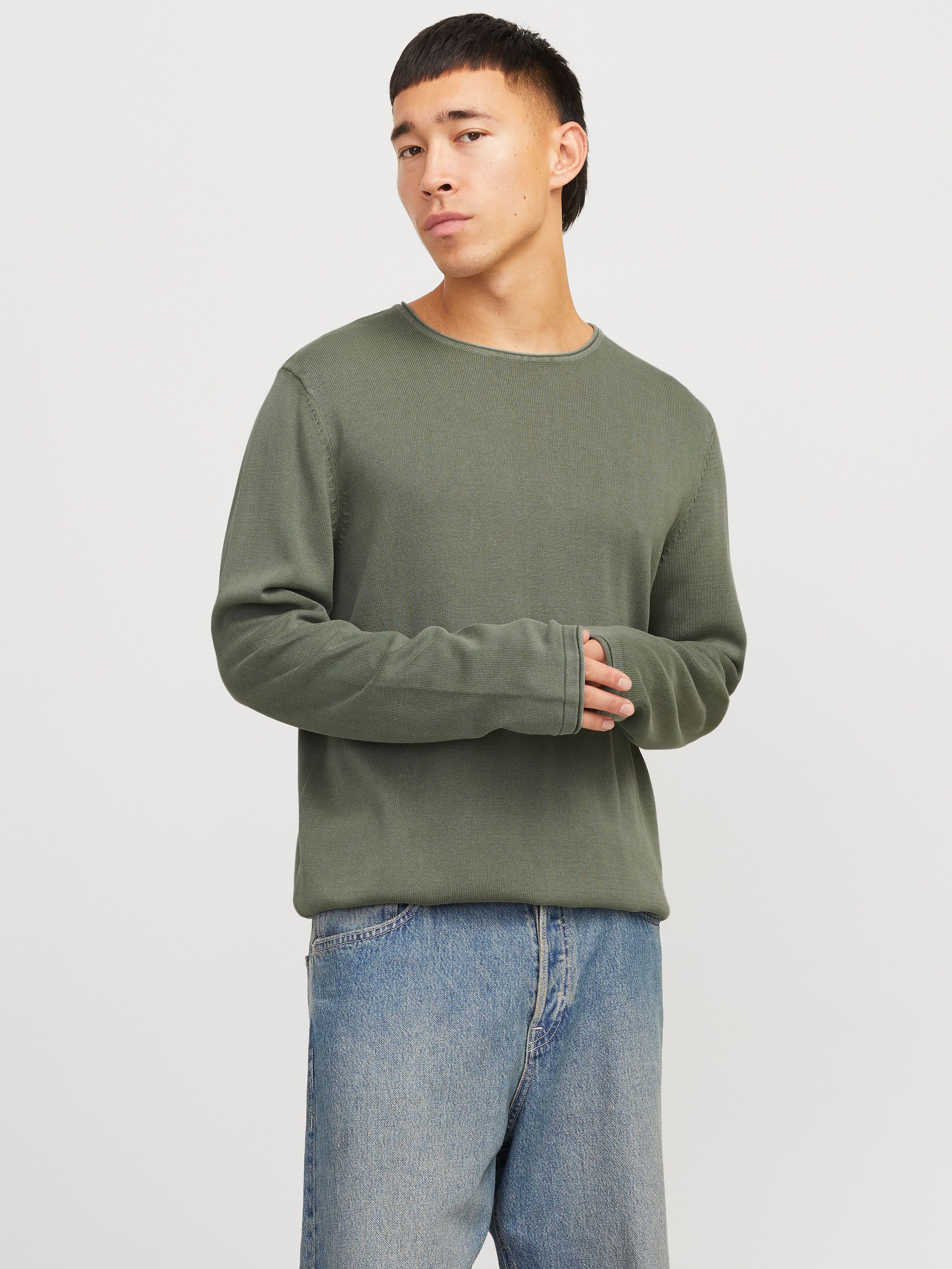Jack & Jones Strickpullover günstig online kaufen