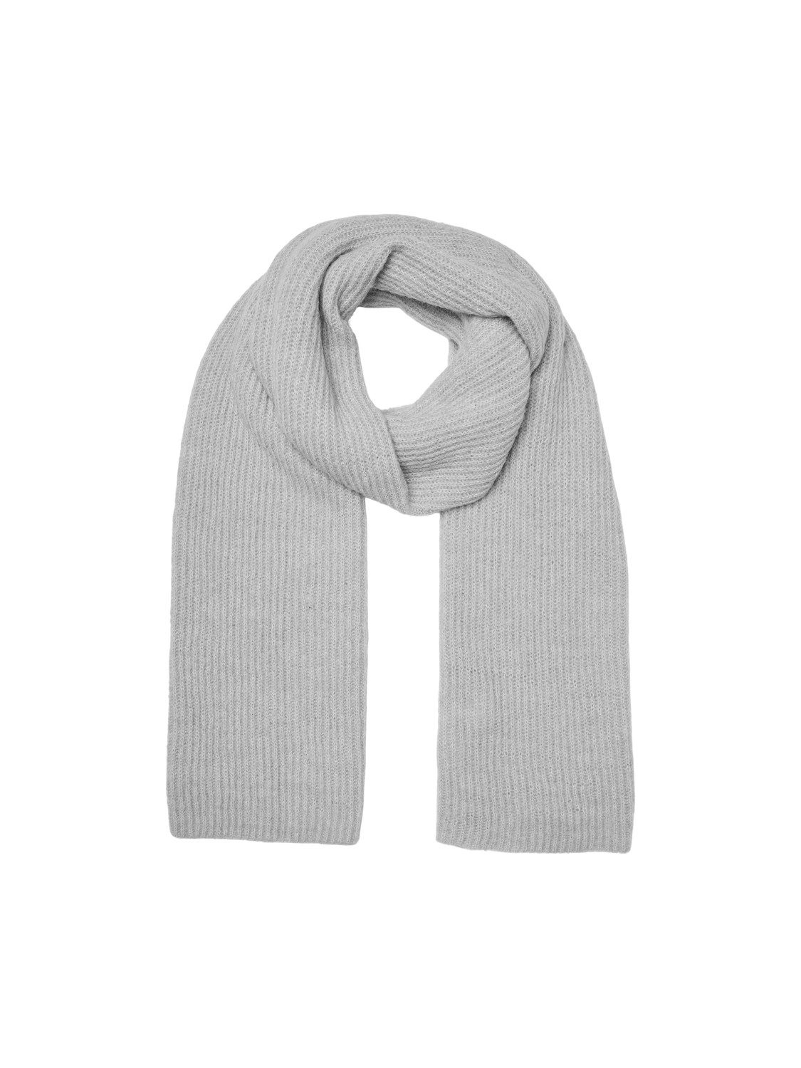 Vero Moda Strickschal VMGILA RIB SCARF NOOS