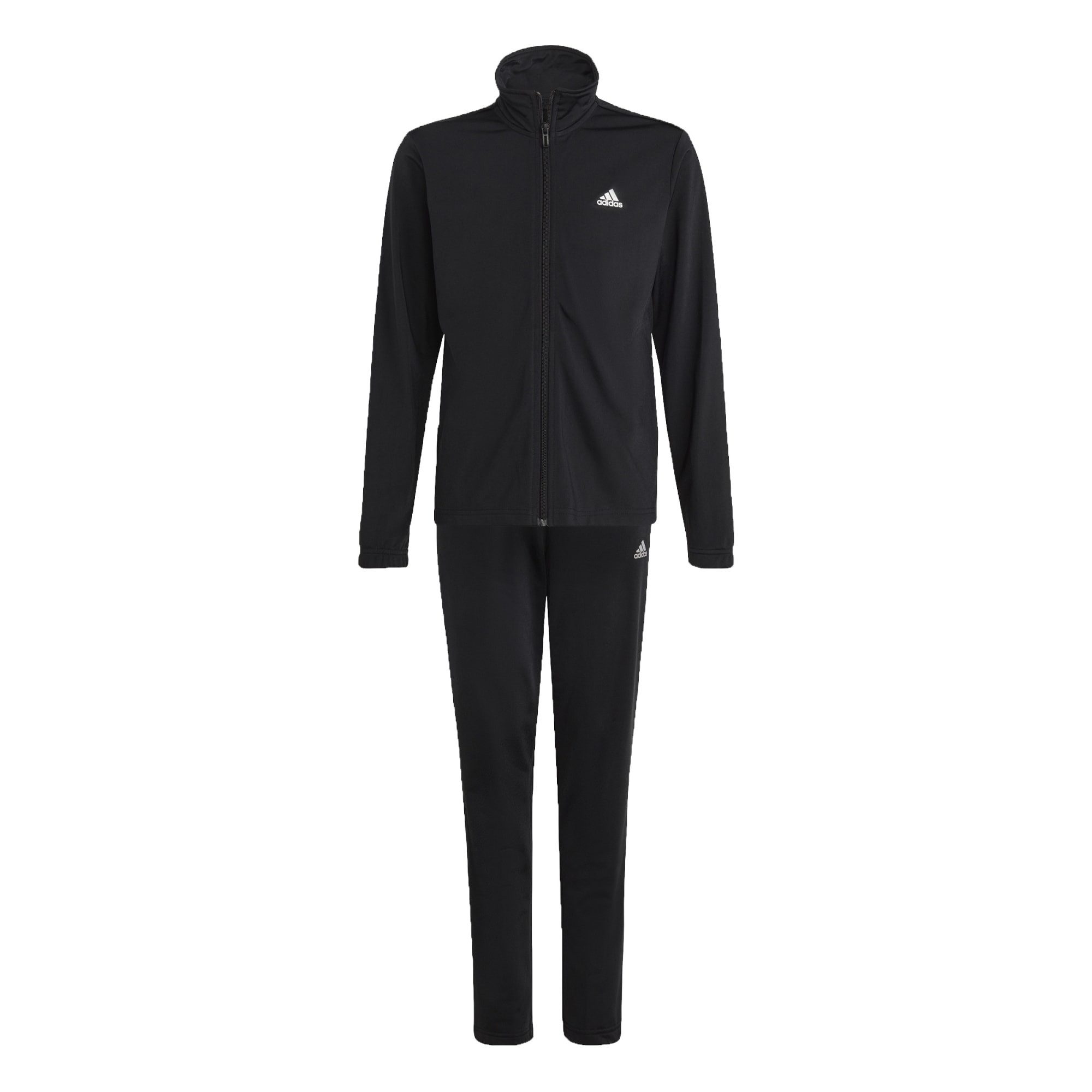 Trainingsanzug adidas Mädchen Trainingsanzug Essentials Big Logo Tracksuit