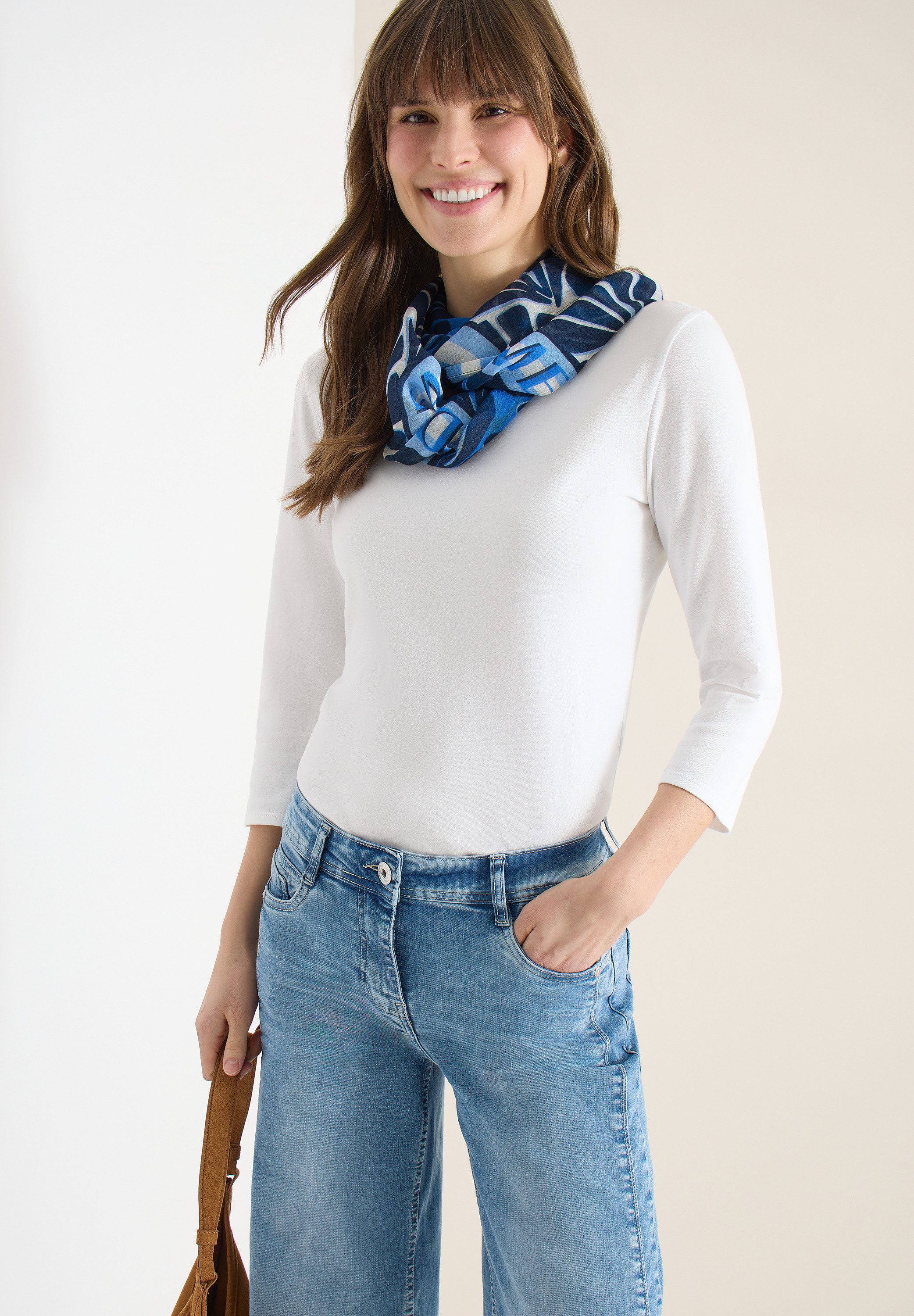 CECIL Loop, aus Modal günstig online kaufen