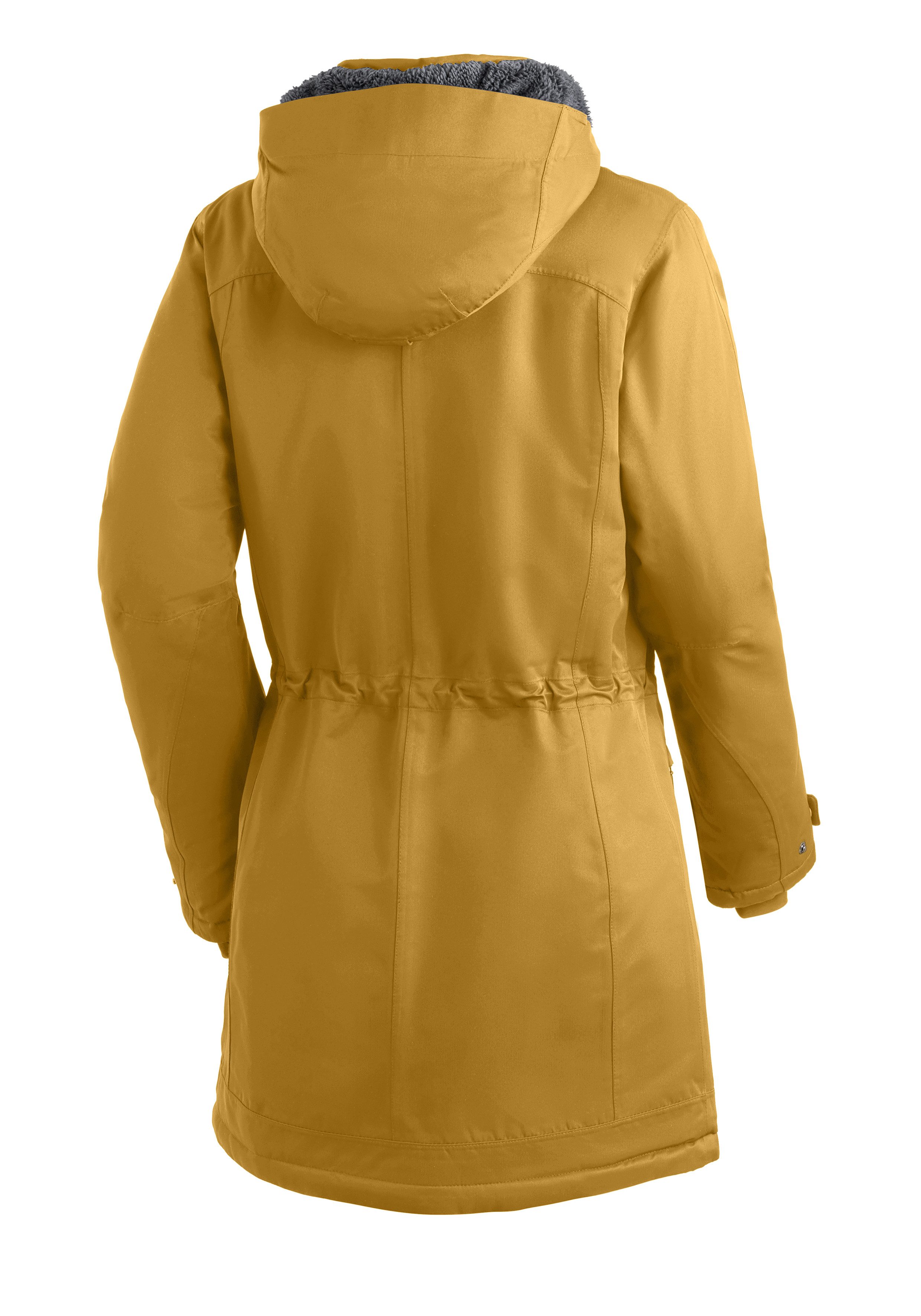 Maier Sports Winterjacke Lisa 2.1 Damen Mantel, atmungsaktiver Wintermantel, wasserdicht, Regular Fit