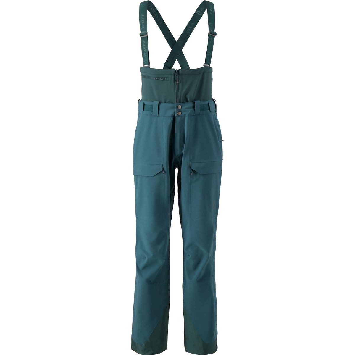 Scott Skihose Pants M's Vertic 3L