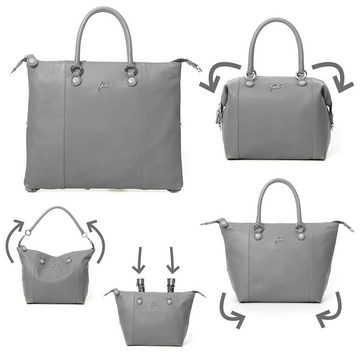 Gabs Schultertasche G3 Plus (Set, 2-tlg)