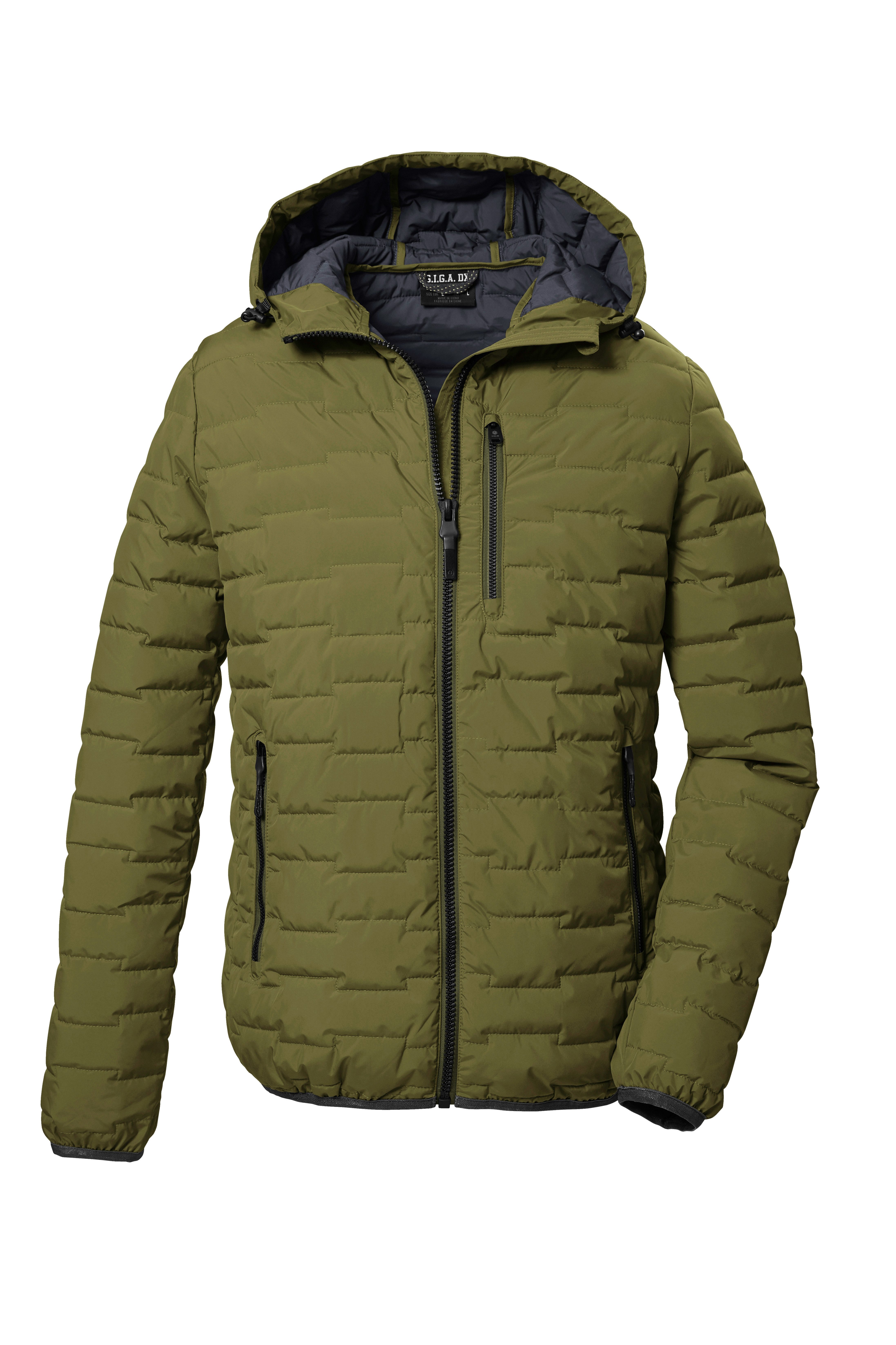 Giga.dx Funktionsjacke GW 25 MN QLTD günstig online kaufen
