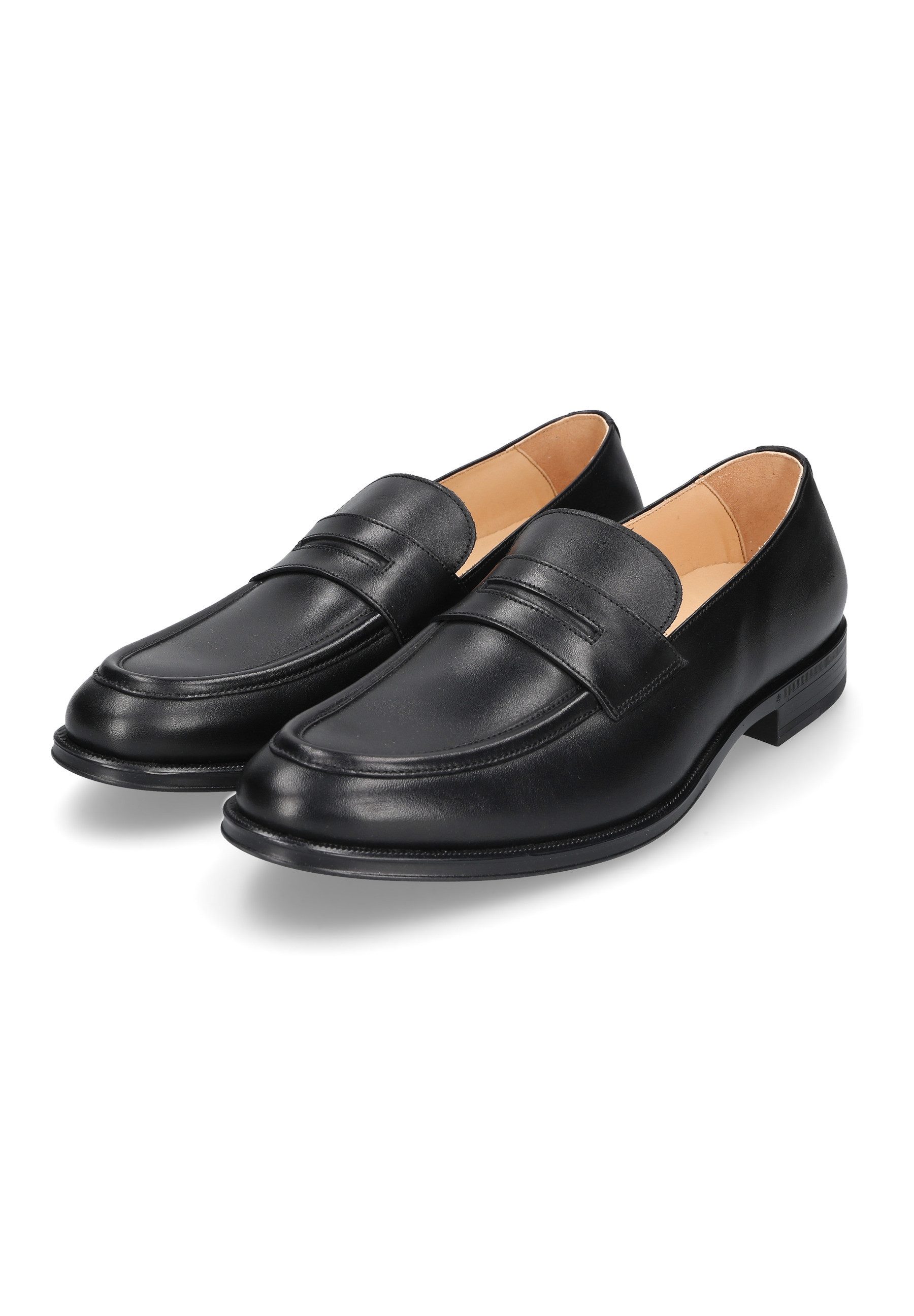 Henry Stevens Wes PL Loafer
