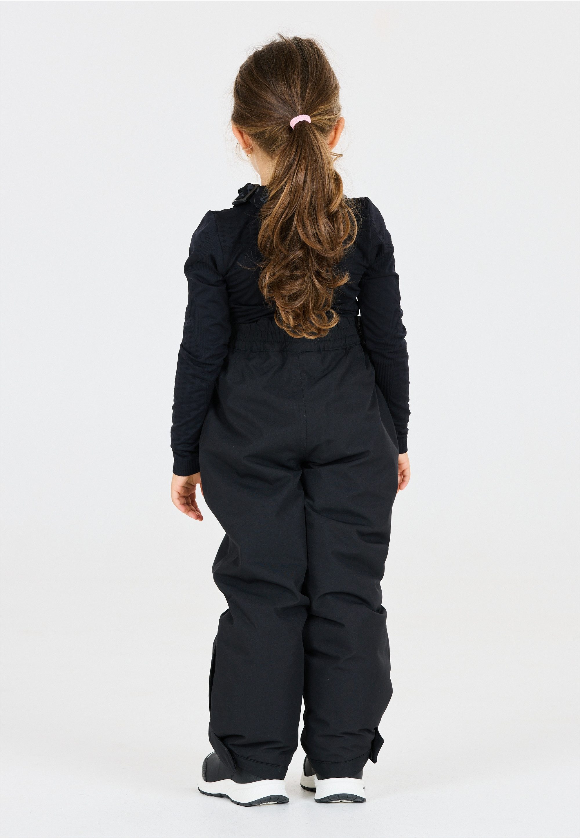 ZIGZAG Skihose Soho mit abnehmbaren Hosenträgern – Bild 5 von 5
