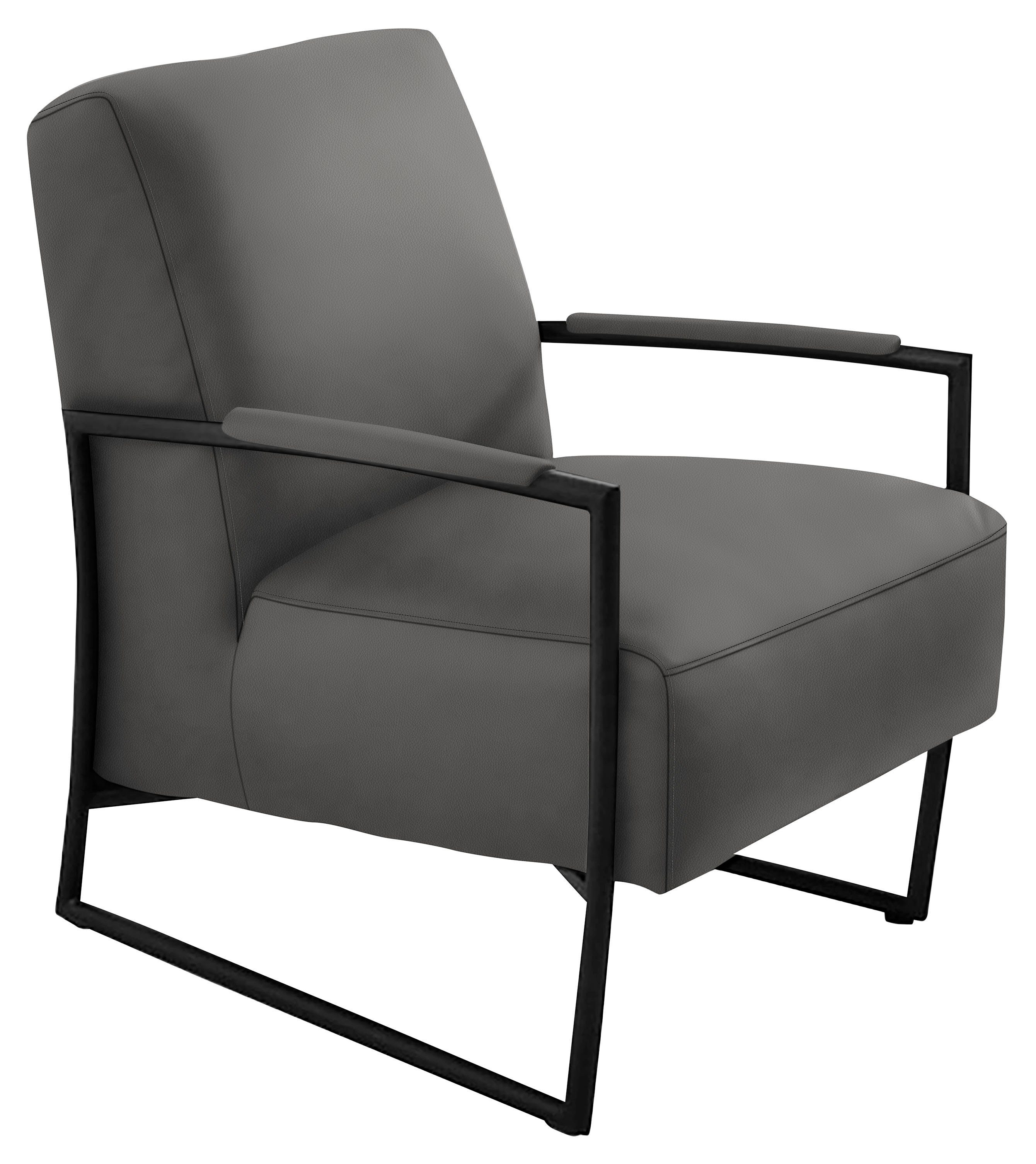 K+W Komfort & Wohnen Cocktailsessel, mit günstig online kaufen