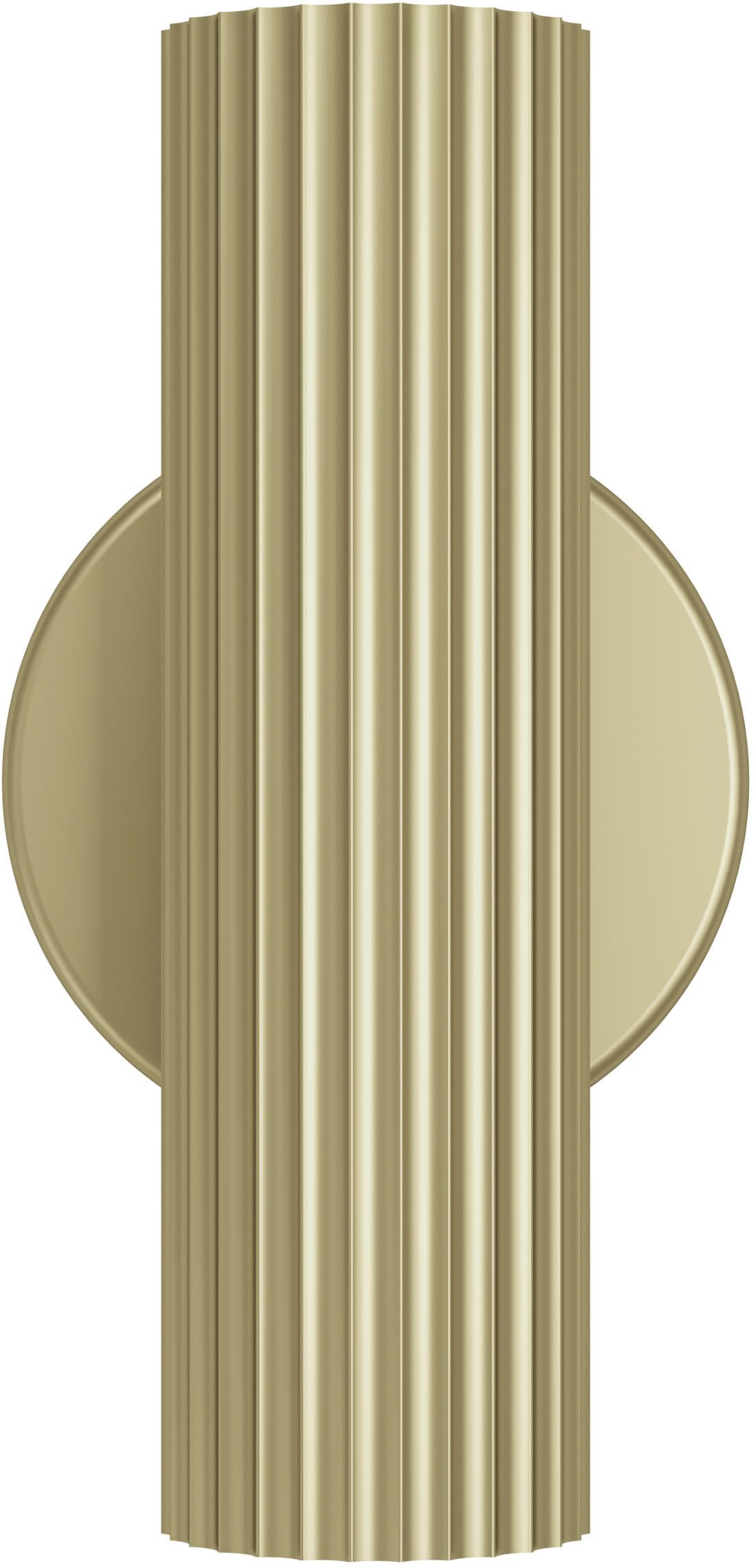 EGLO Wandleuchte PORTILLO Wandlampe - Alu, Stahl - GU10 - 2X5W - IP20, ohne Leuchtmittel, Wandstrahler, Wandspot, Wohnzimmer, Flur, L10,5 x H20 x AL8,5 cm