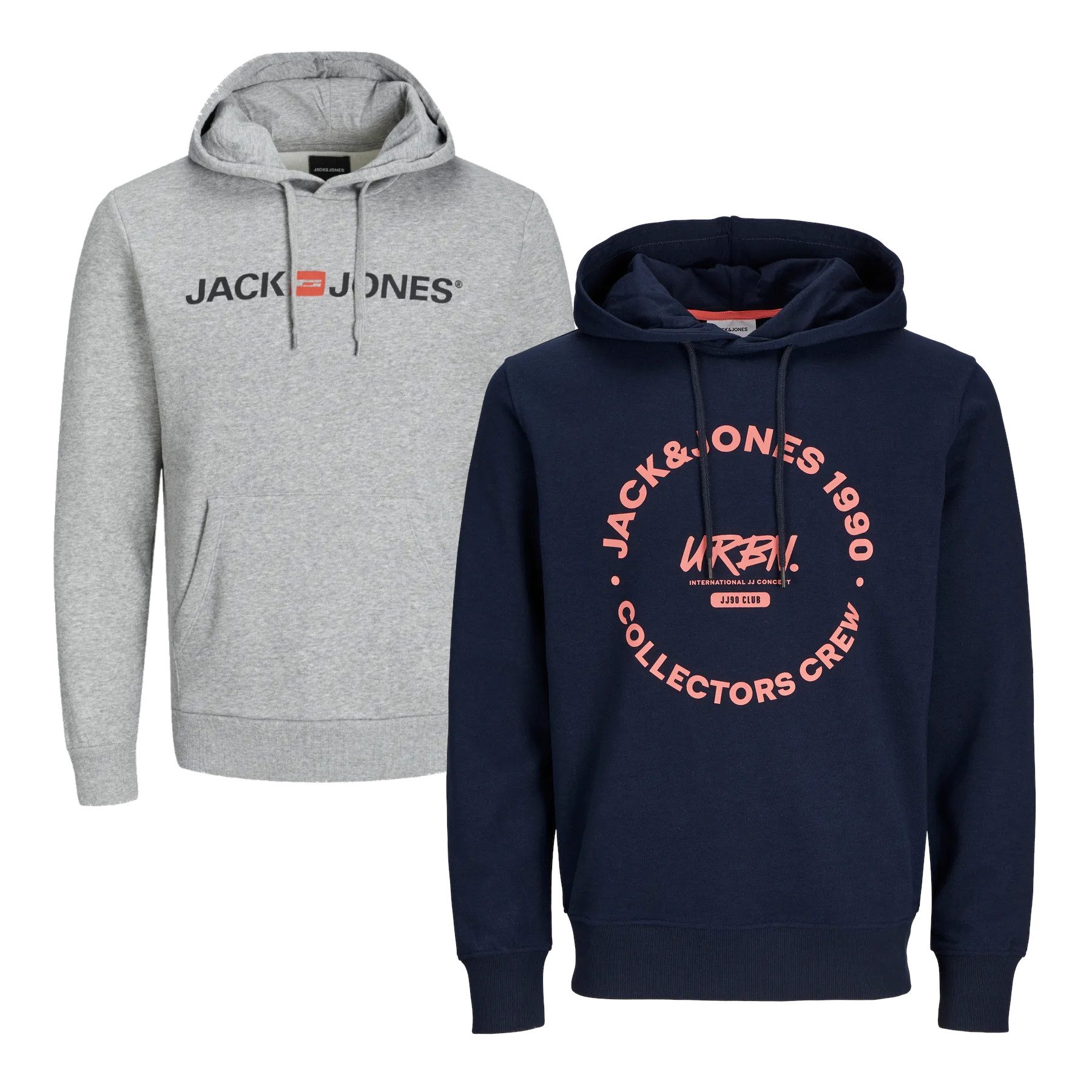 Jack & Jones Hoodie INFINITY Hoodie günstig online kaufen