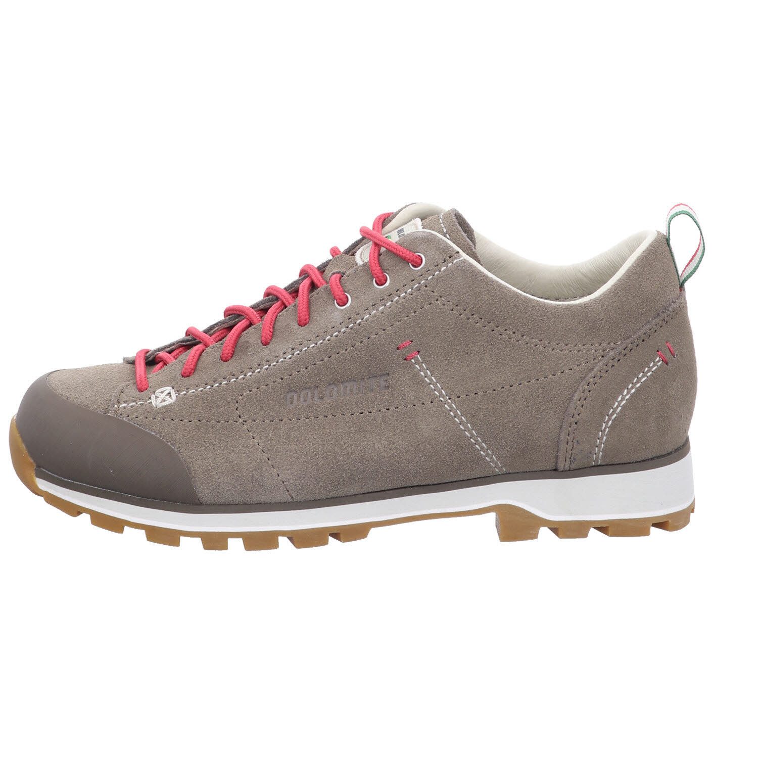 Dolomite Nugget Brown Wanderschuh