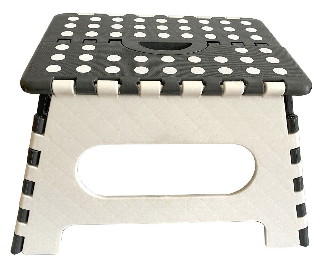 Tritthocker TrendLine Klapphocker 35,5 x 22 x 27 cm