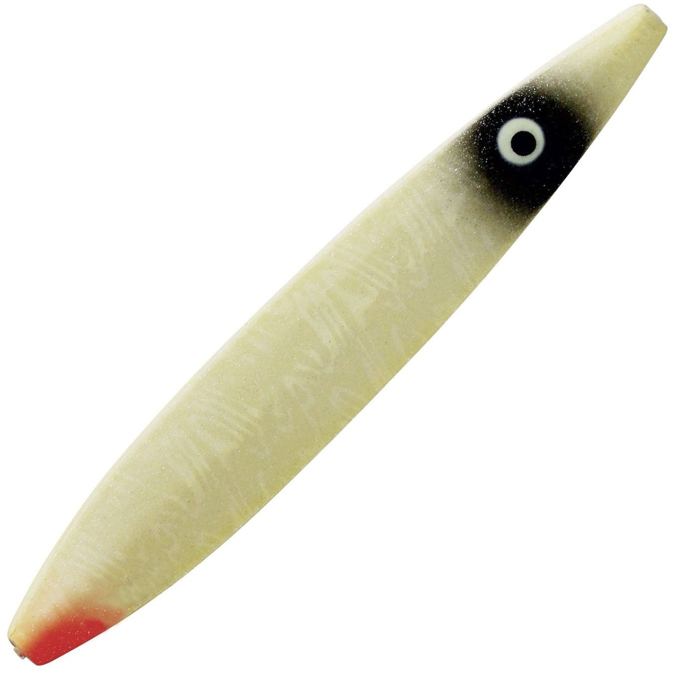 Kunstköder Westin D360° Blinker 18g 9,5cm Meerforellenblinker