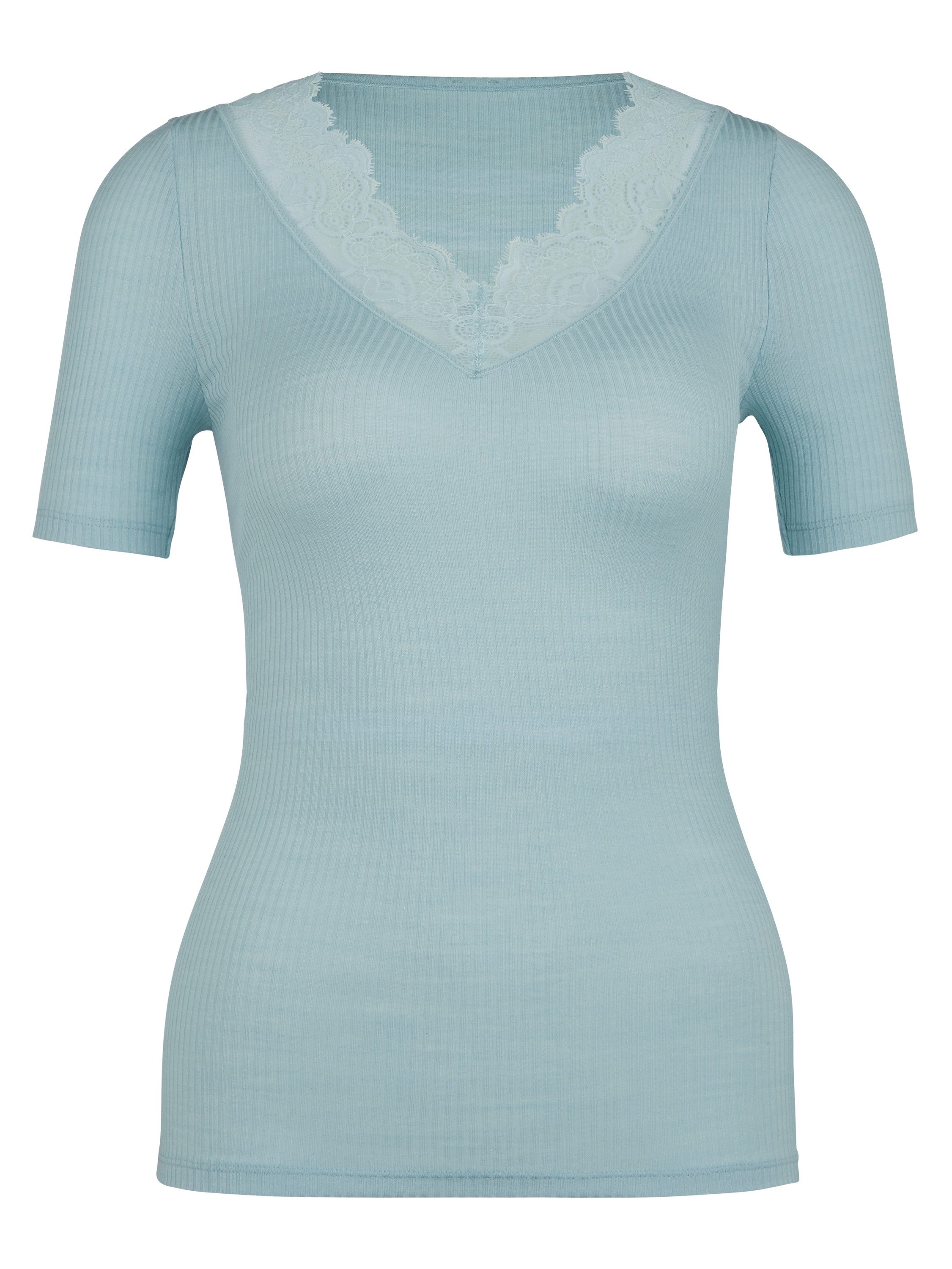 CALIDA Unterziehshirt Silky Wool Joy Damen (1-St) günstig online kaufen