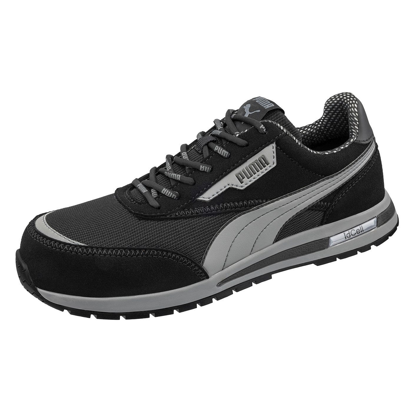 PUMA Safety Sicherheitsschuh