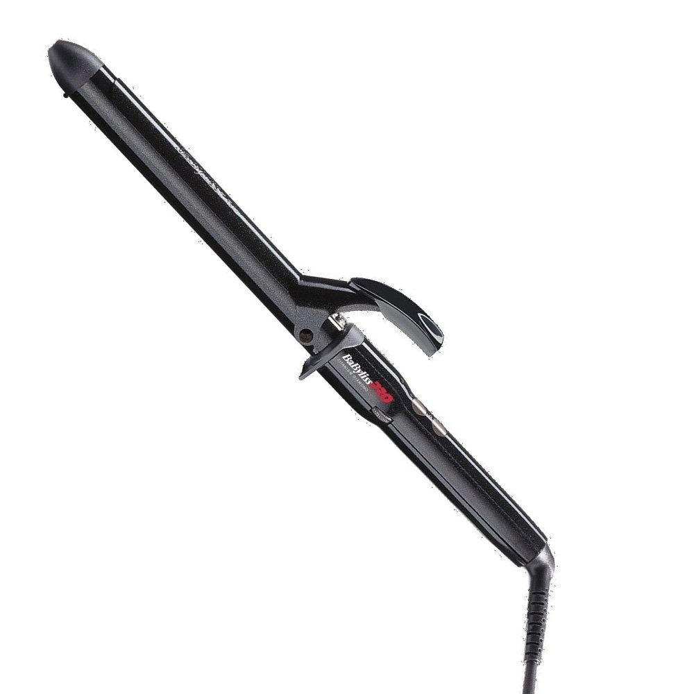 Lockenstab Babyliss Curling extra lang schwarz 25mm