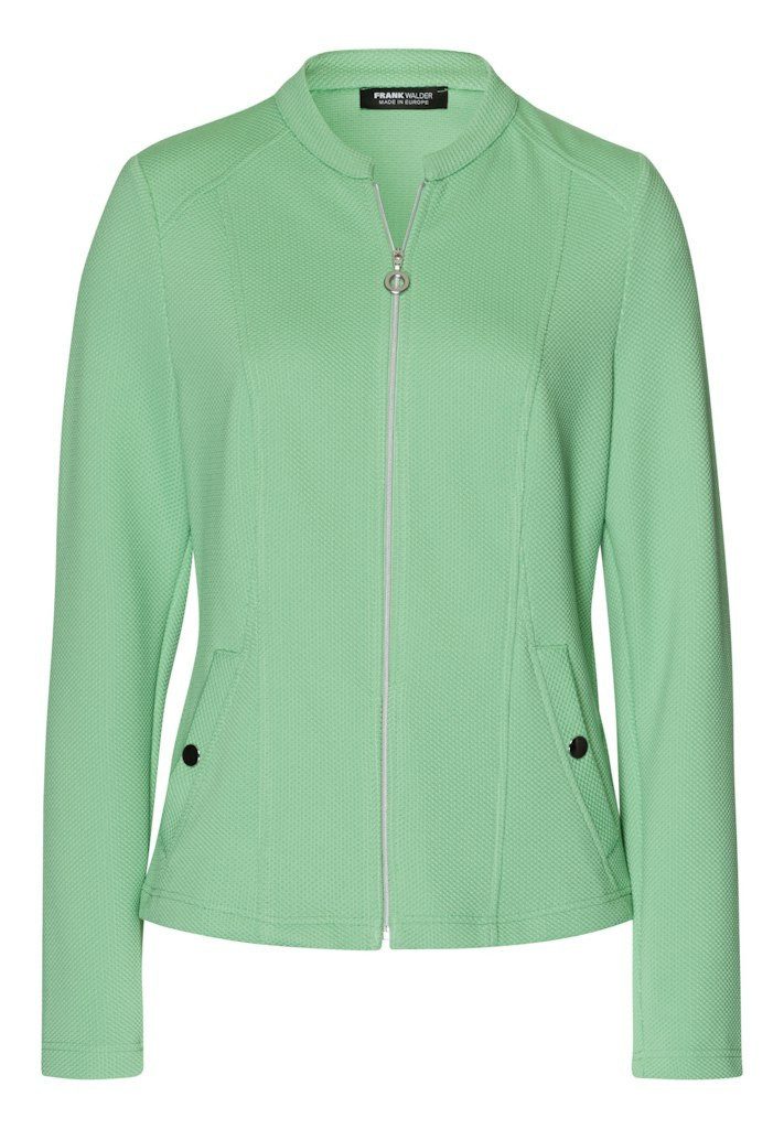 FRANK WALDER Strickjacke Strickjacke für Damen (1-tlg)