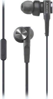 Sony »MDR-XB55AP« In-Ear-Kopfhörer (Freisprechfunktion)