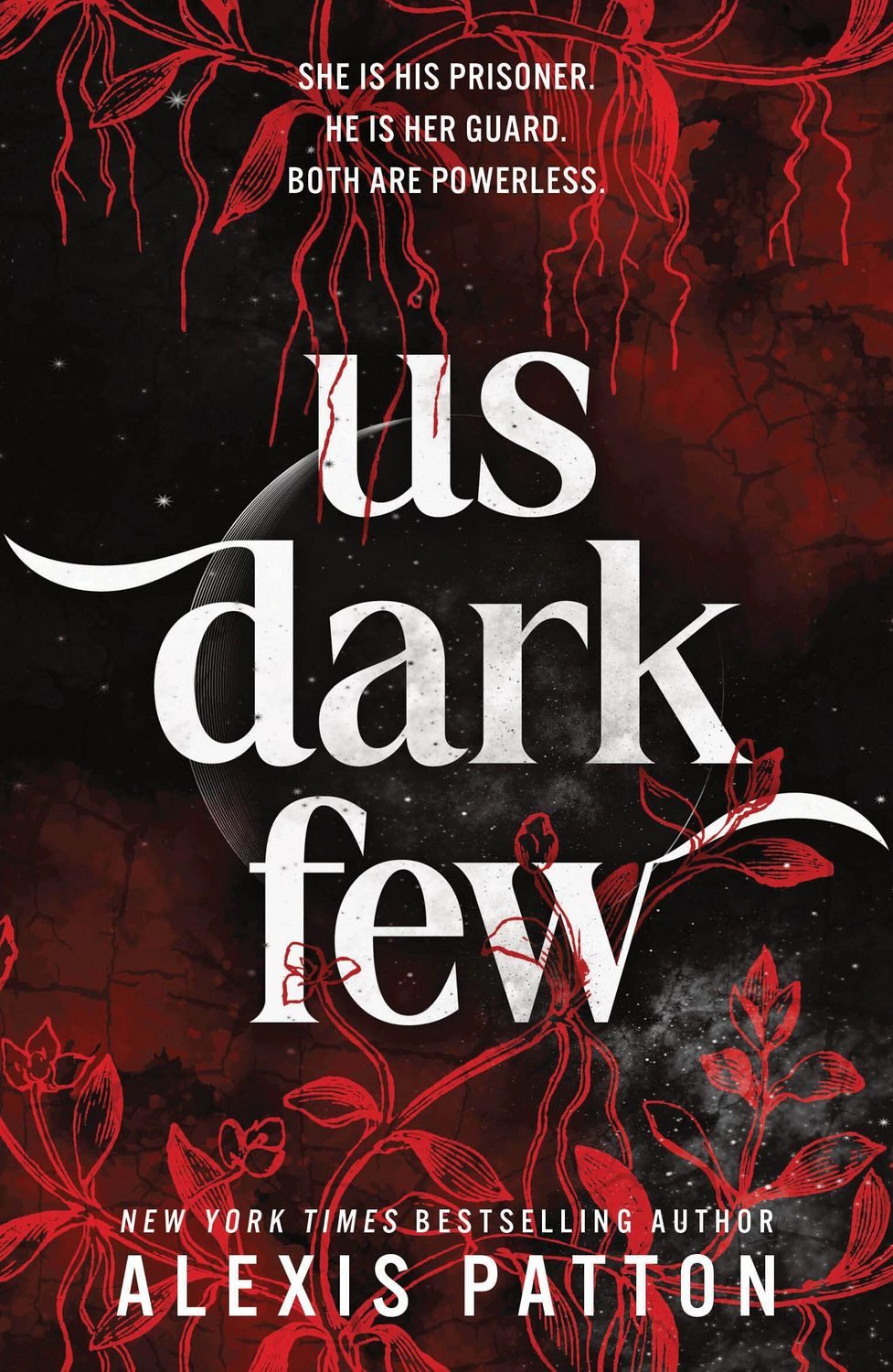 Us Dark Few / Alexis Patton