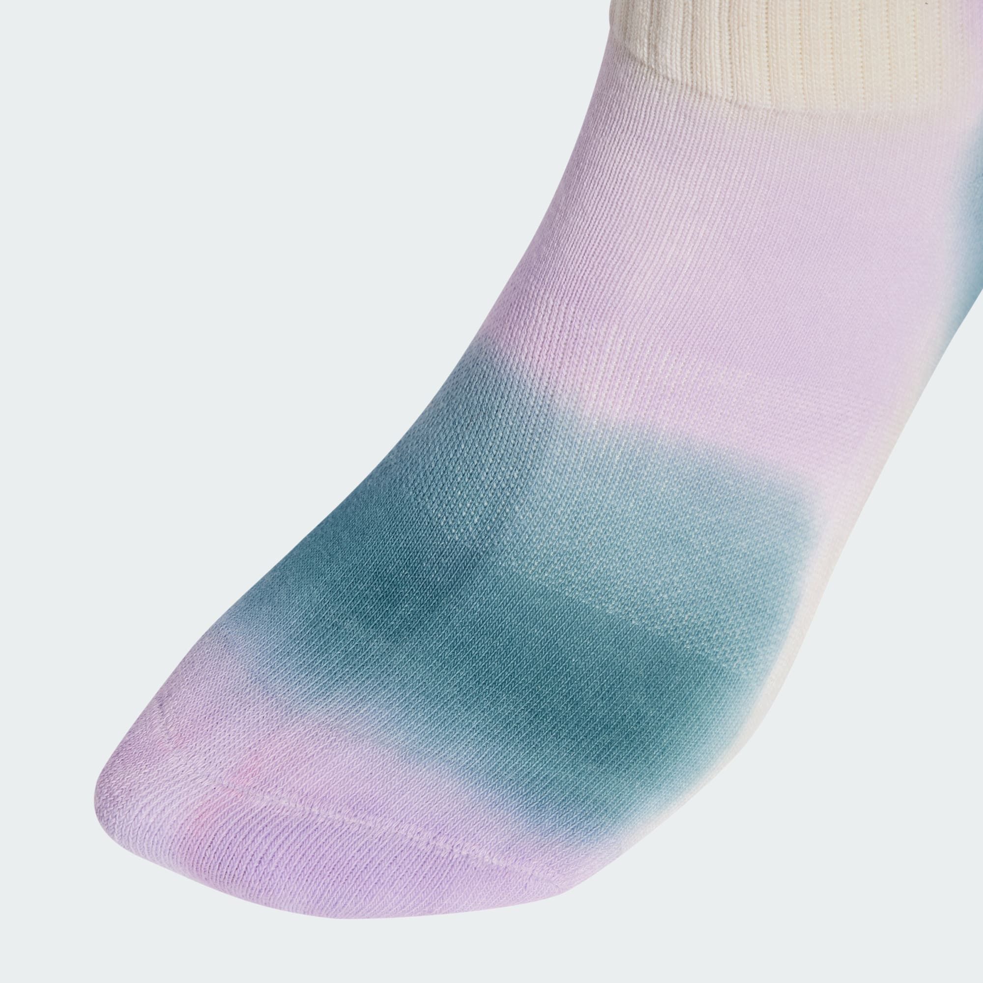 adidas Sportswear Funktionssocken TIE-DYE SOCKEN, 3 PAAR (1-Paar) günstig online kaufen